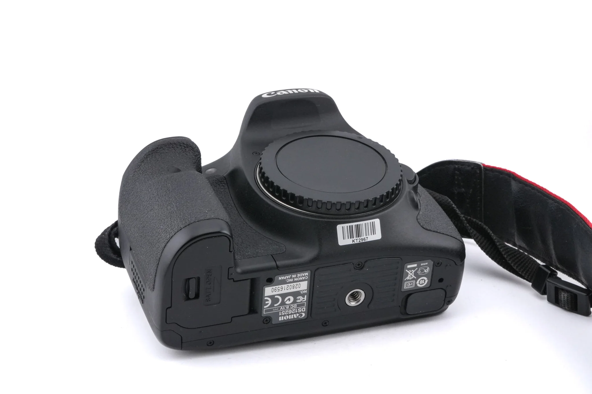 Canon EOS 7D - Image 3