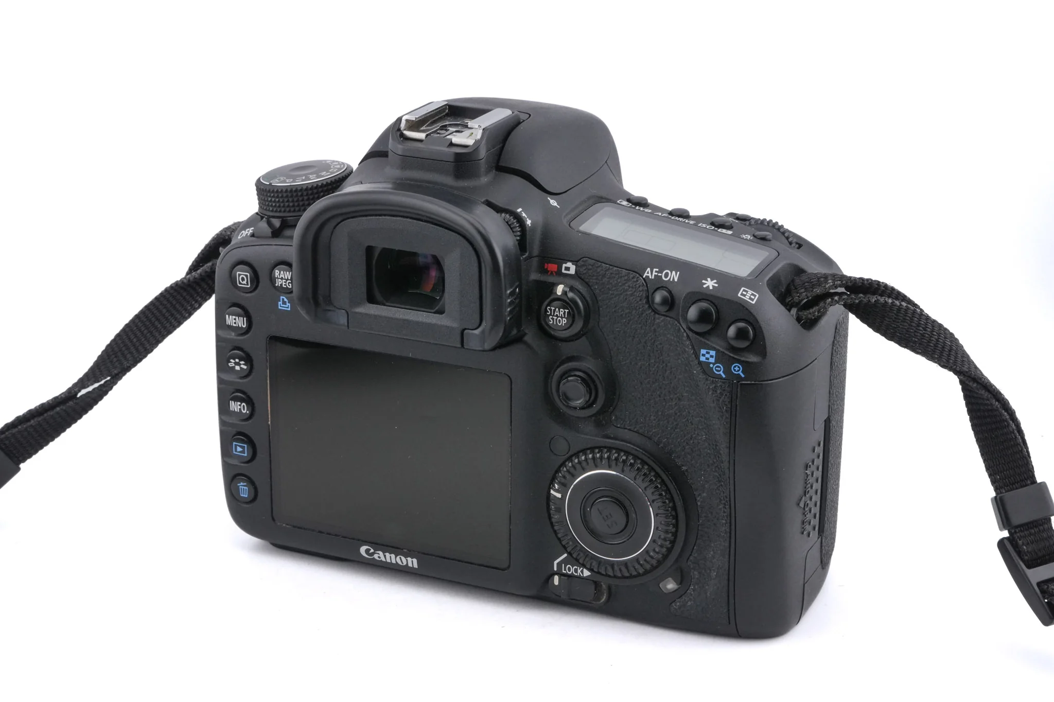 Canon EOS 7D - Image 5