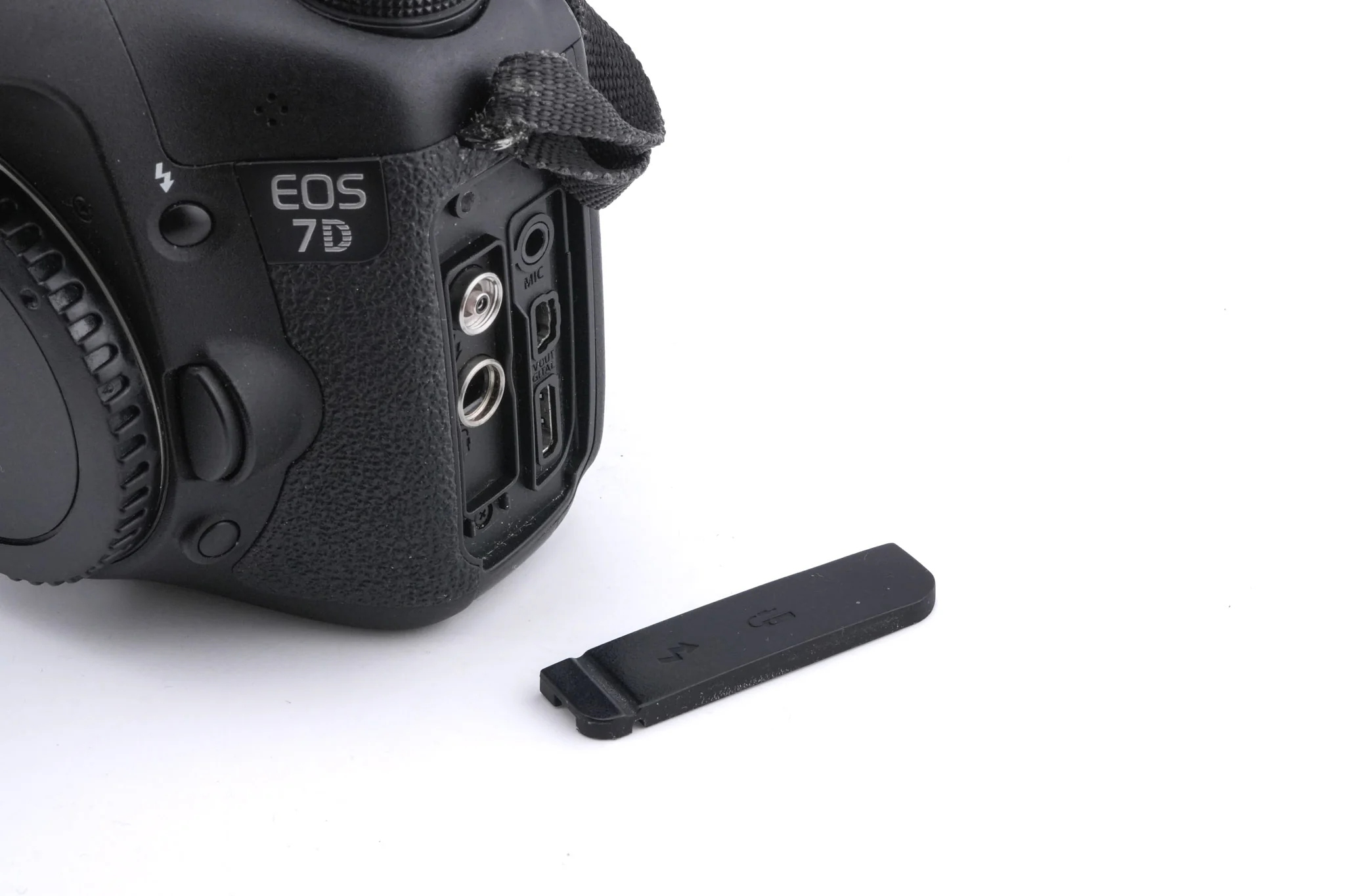 Canon EOS 7D - Image 8