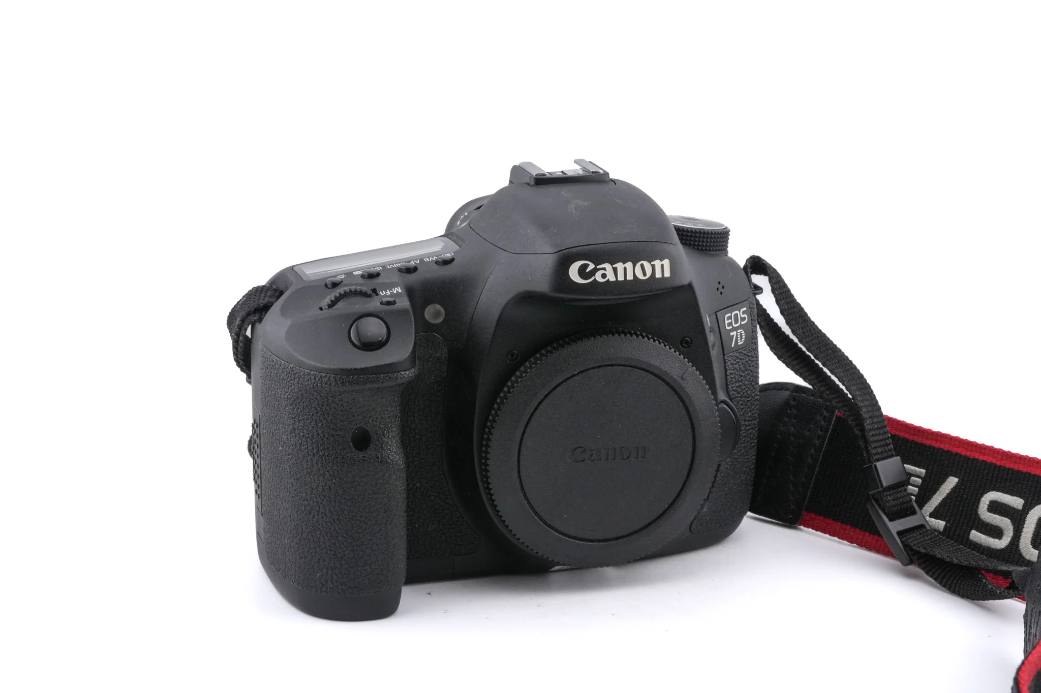 Canon EOS 7D - Image 2
