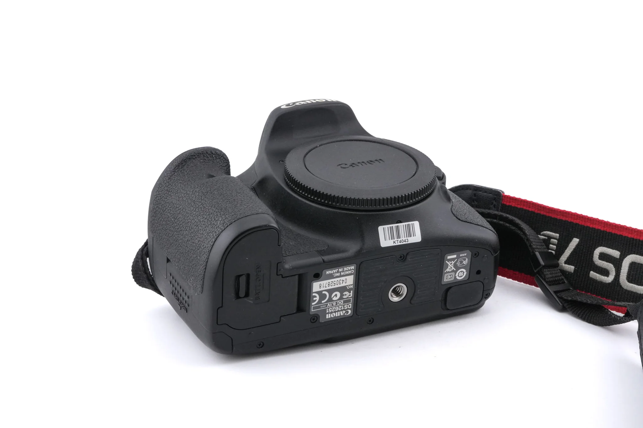 Canon EOS 7D - Image 3