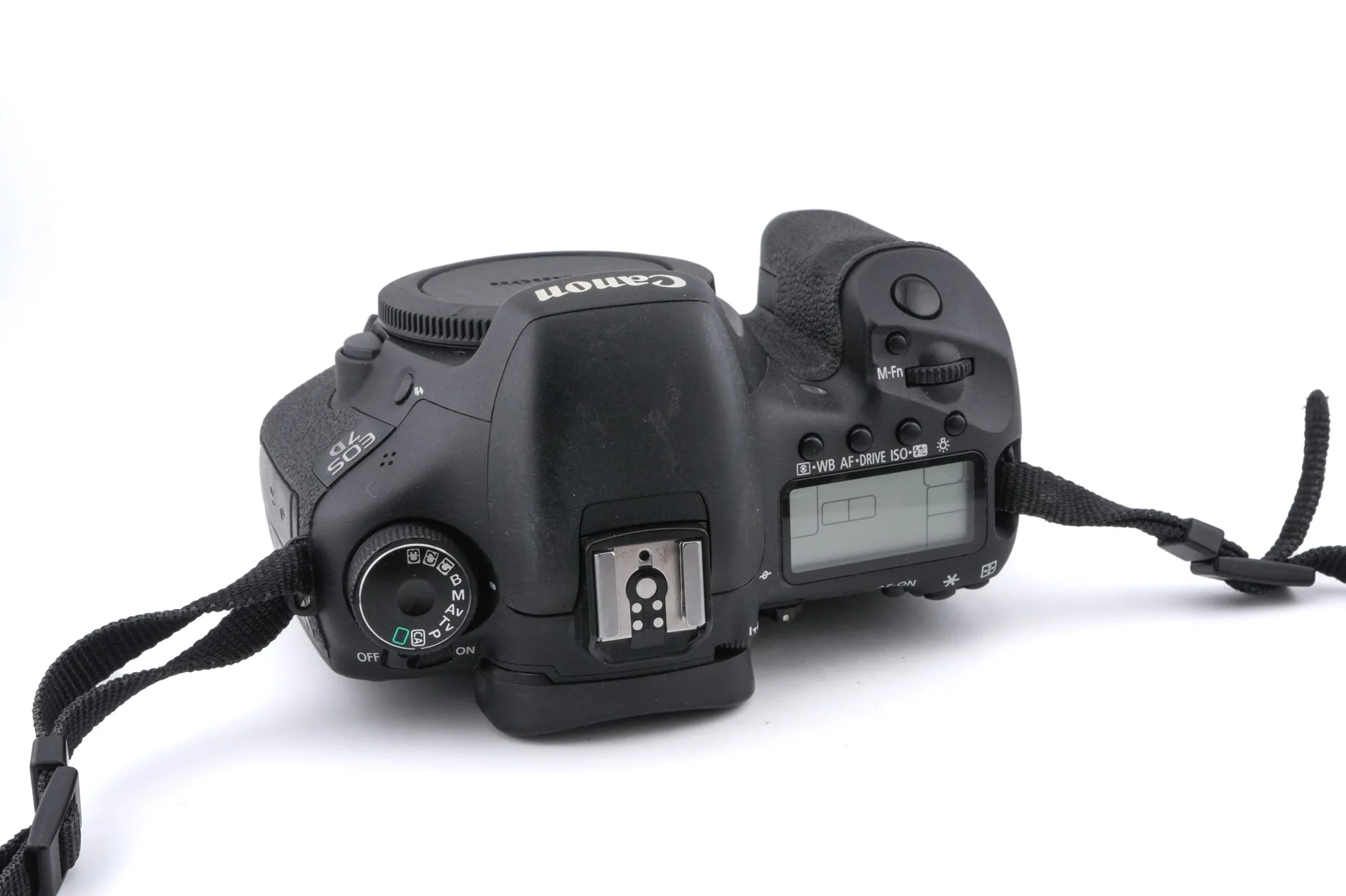 Canon EOS 7D - Image 4