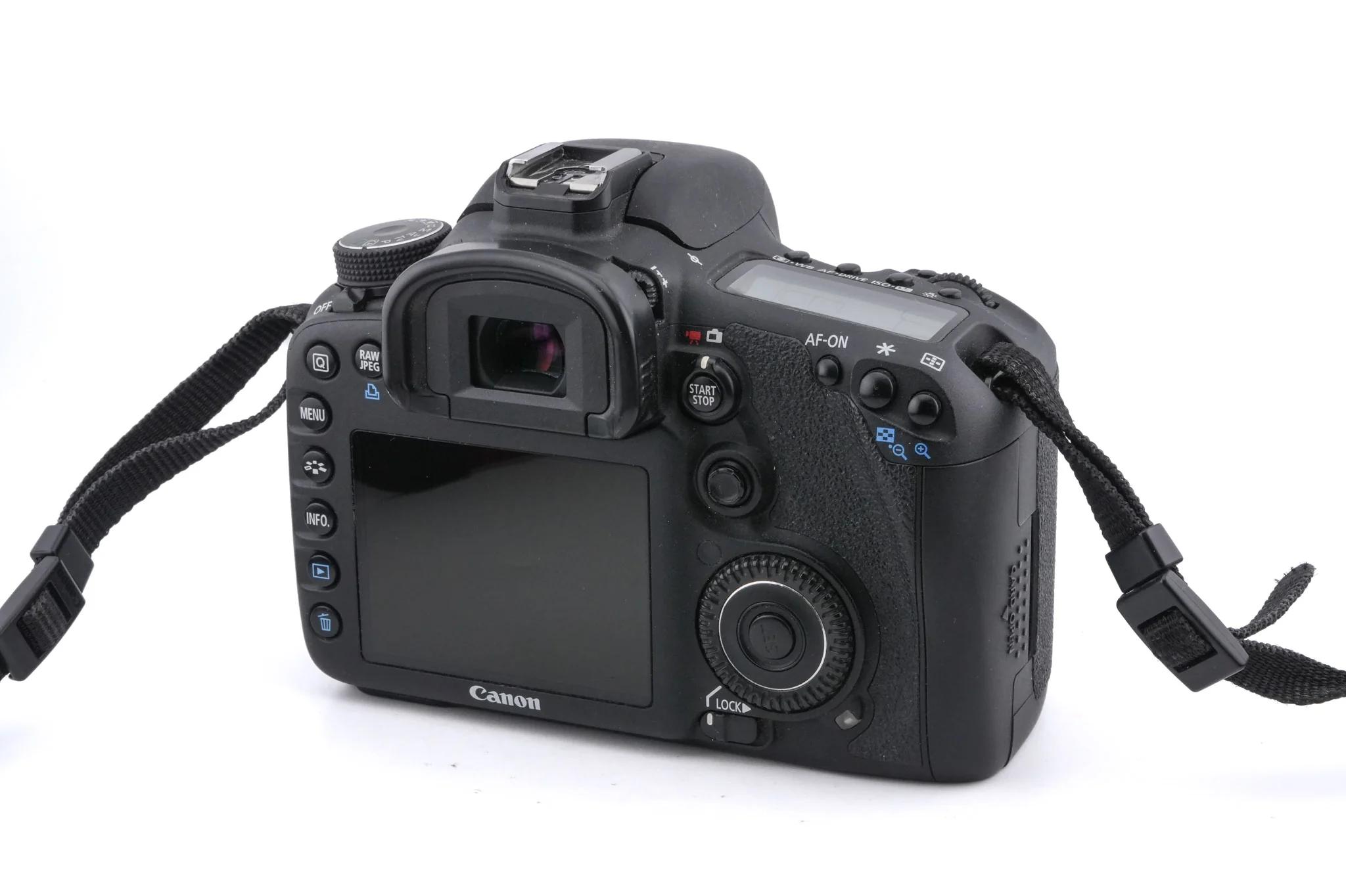 Canon EOS 7D - Image 5