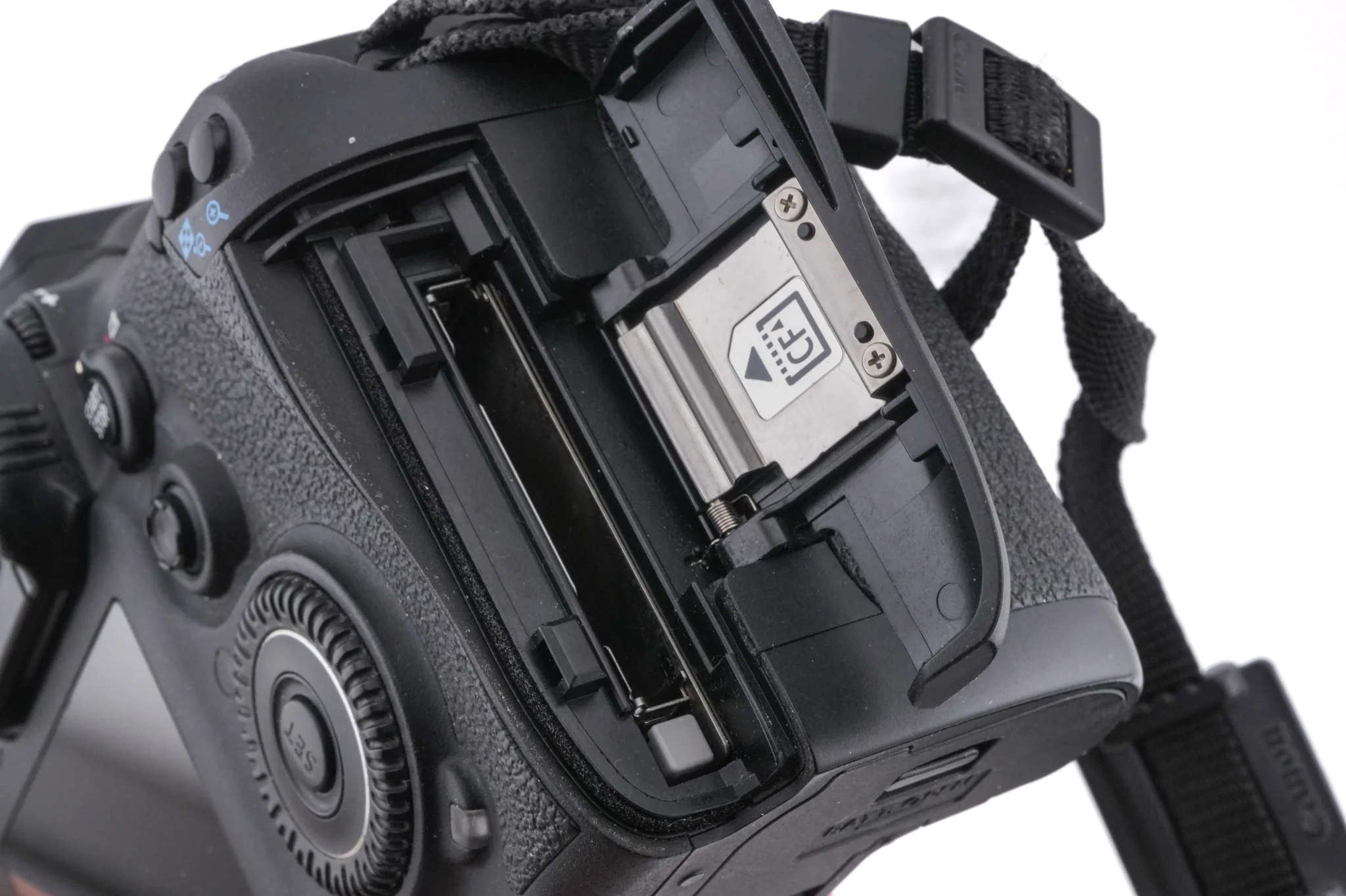 Canon EOS 7D - Image 6