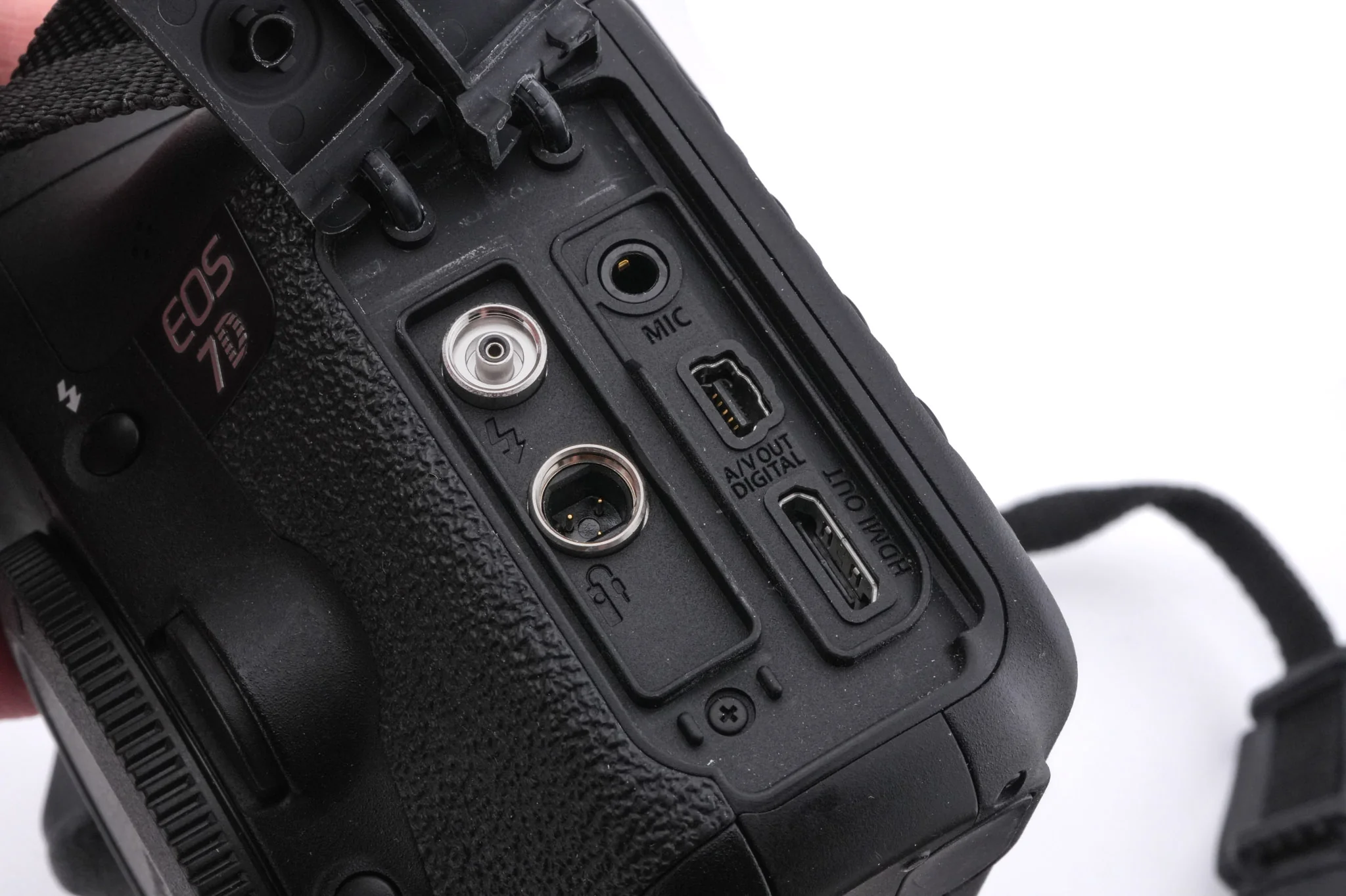 Canon EOS 7D - Image 7