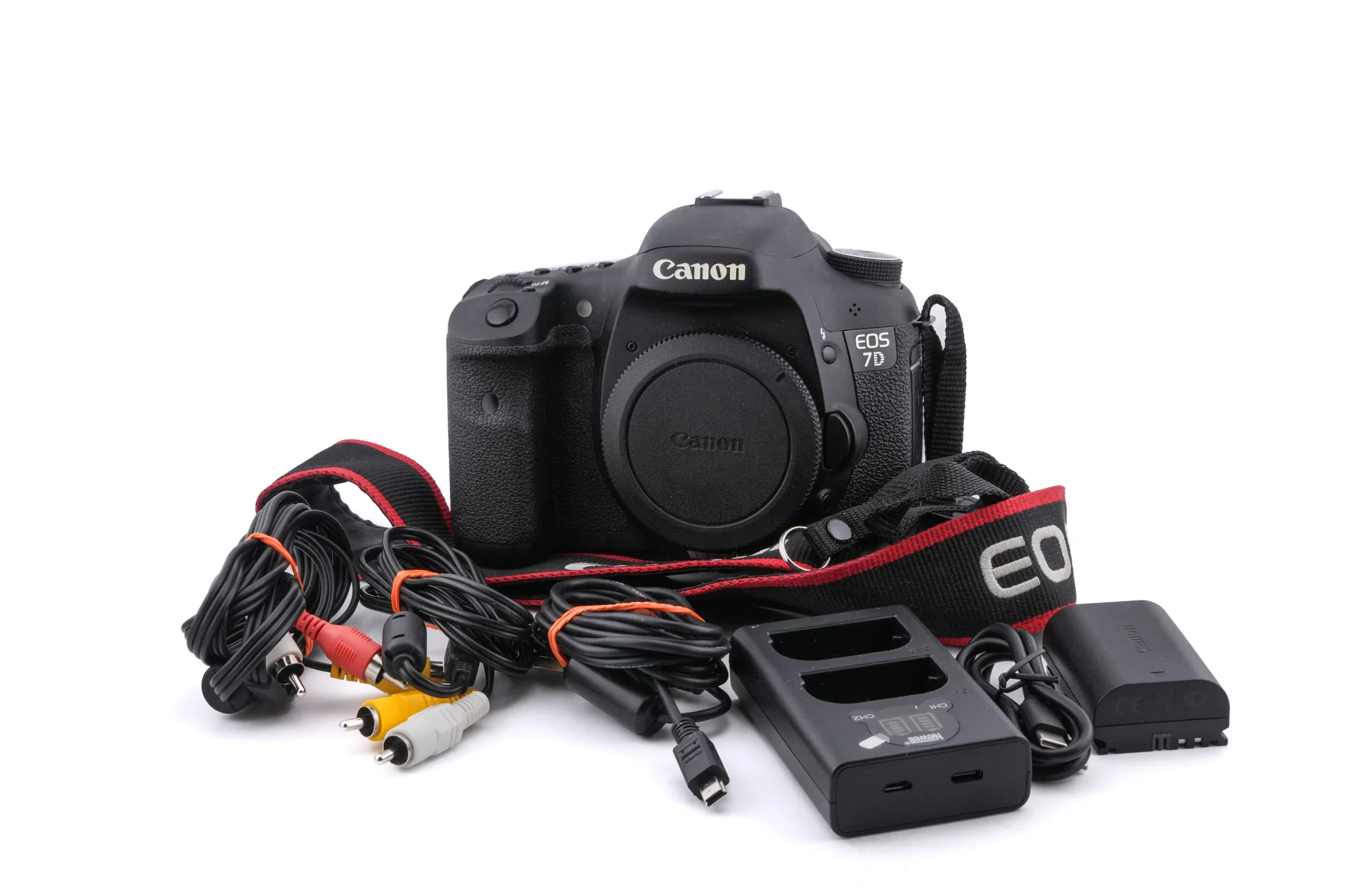 Canon EOS 7D - Image 8