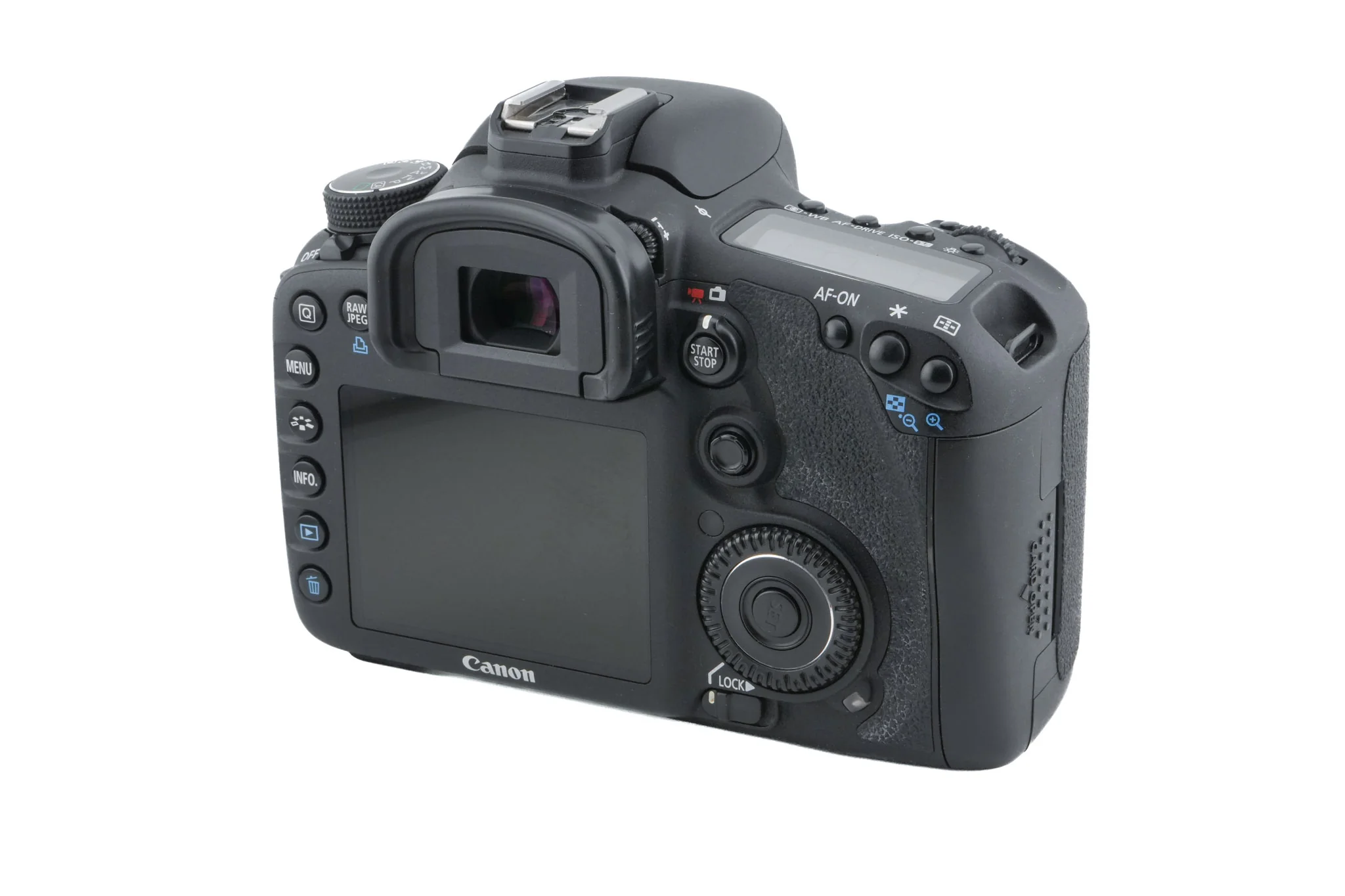 Canon EOS 7D - Image 2