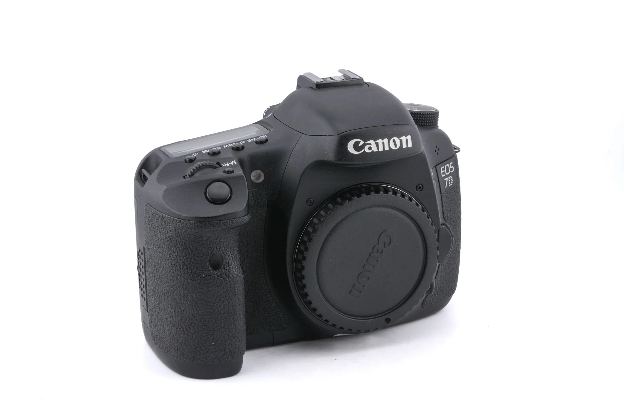 Canon EOS 7D - Image 2
