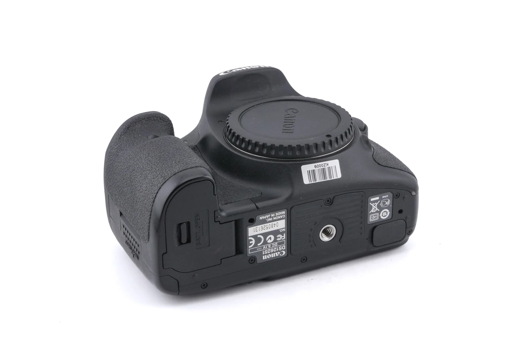 Canon EOS 7D - Image 3