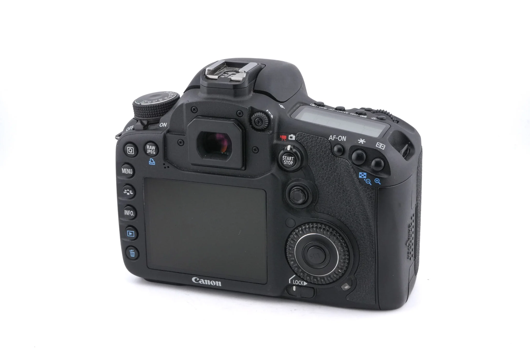 Canon EOS 7D - Image 5