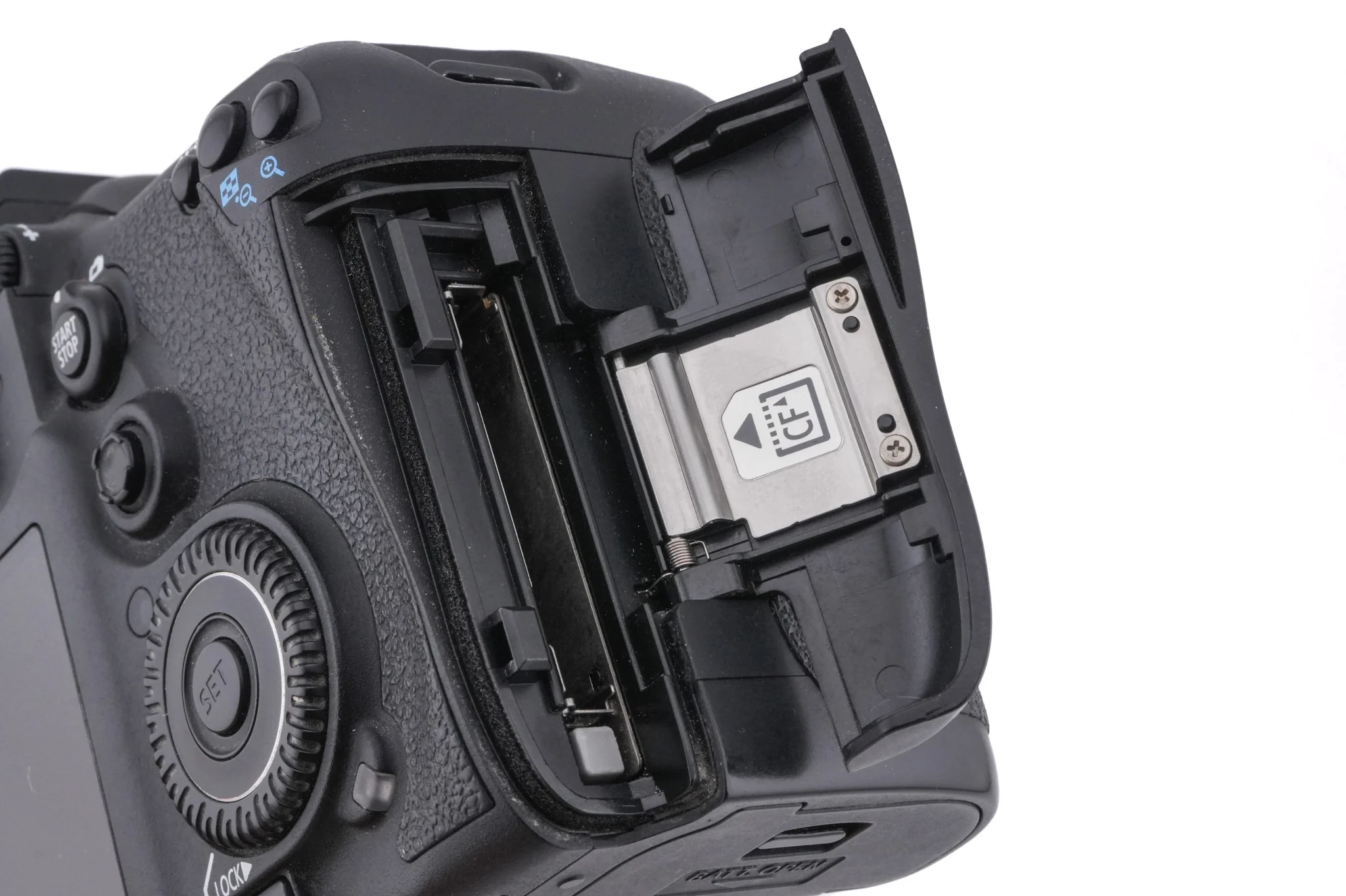 Canon EOS 7D - Image 6