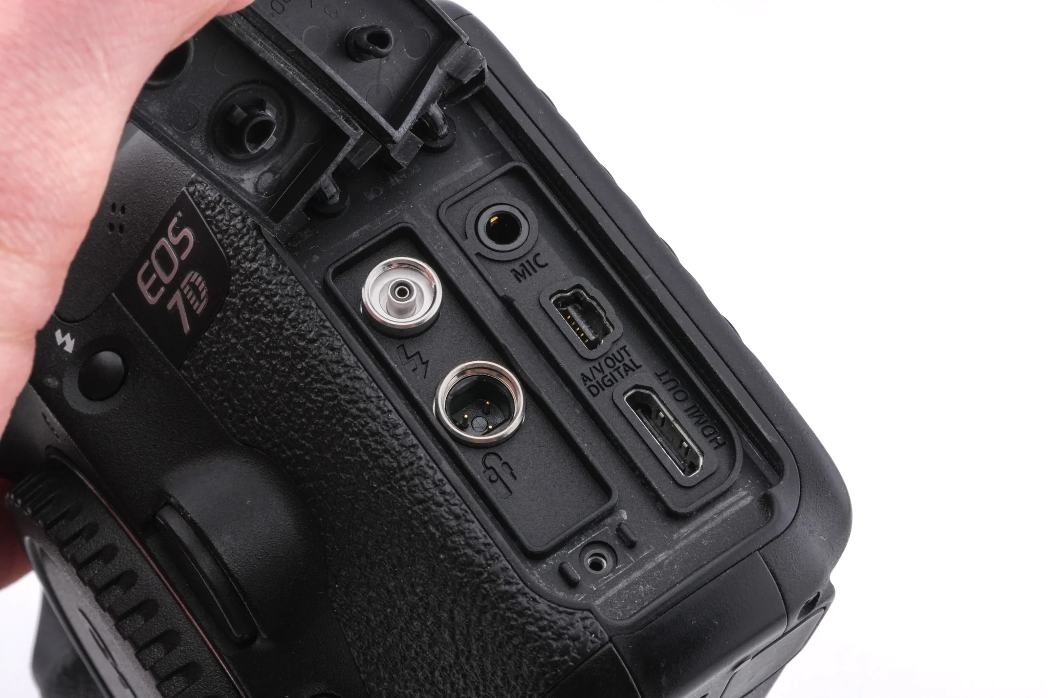 Canon EOS 7D - Image 7