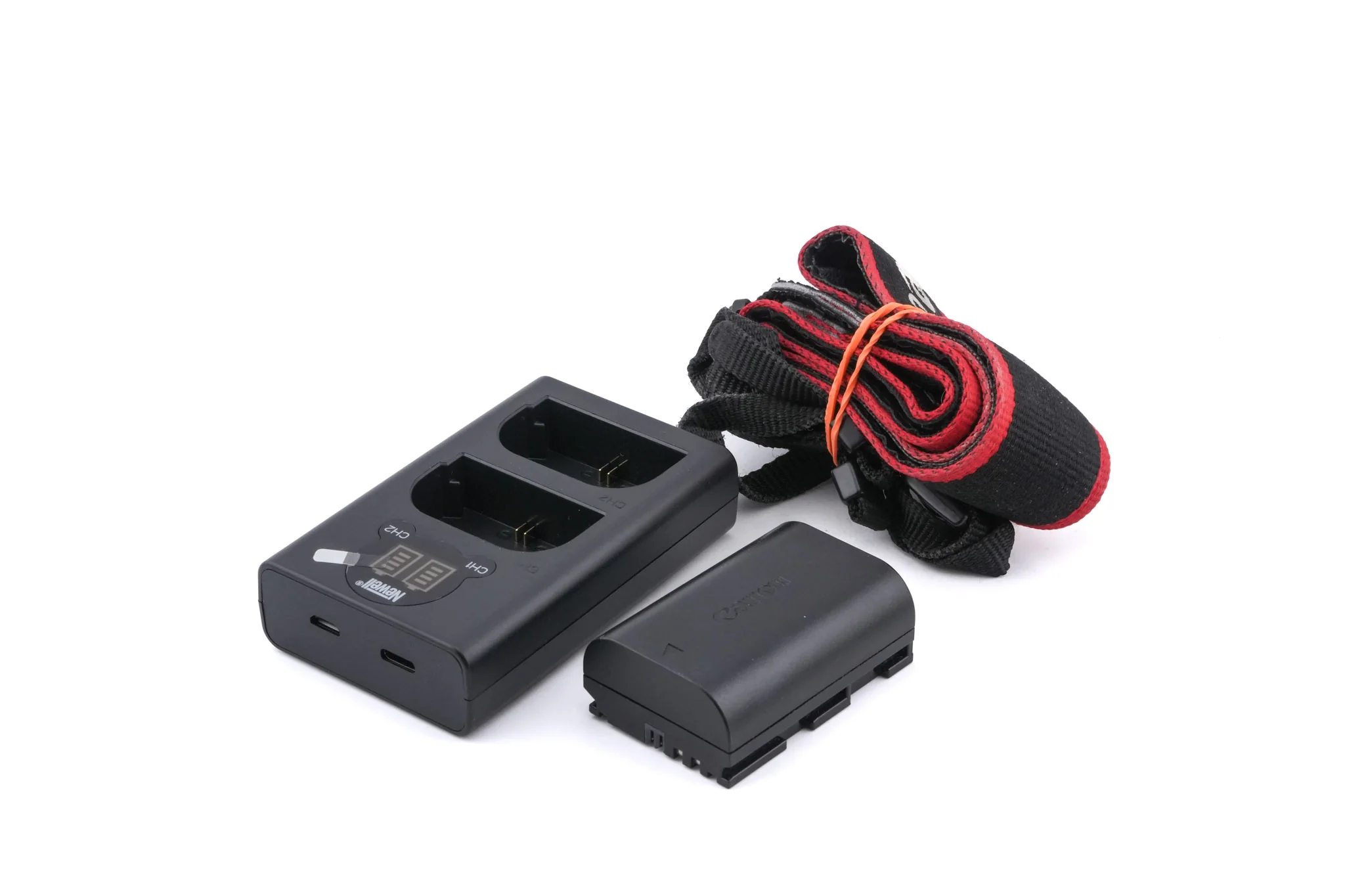 Canon EOS 7D - Image 9