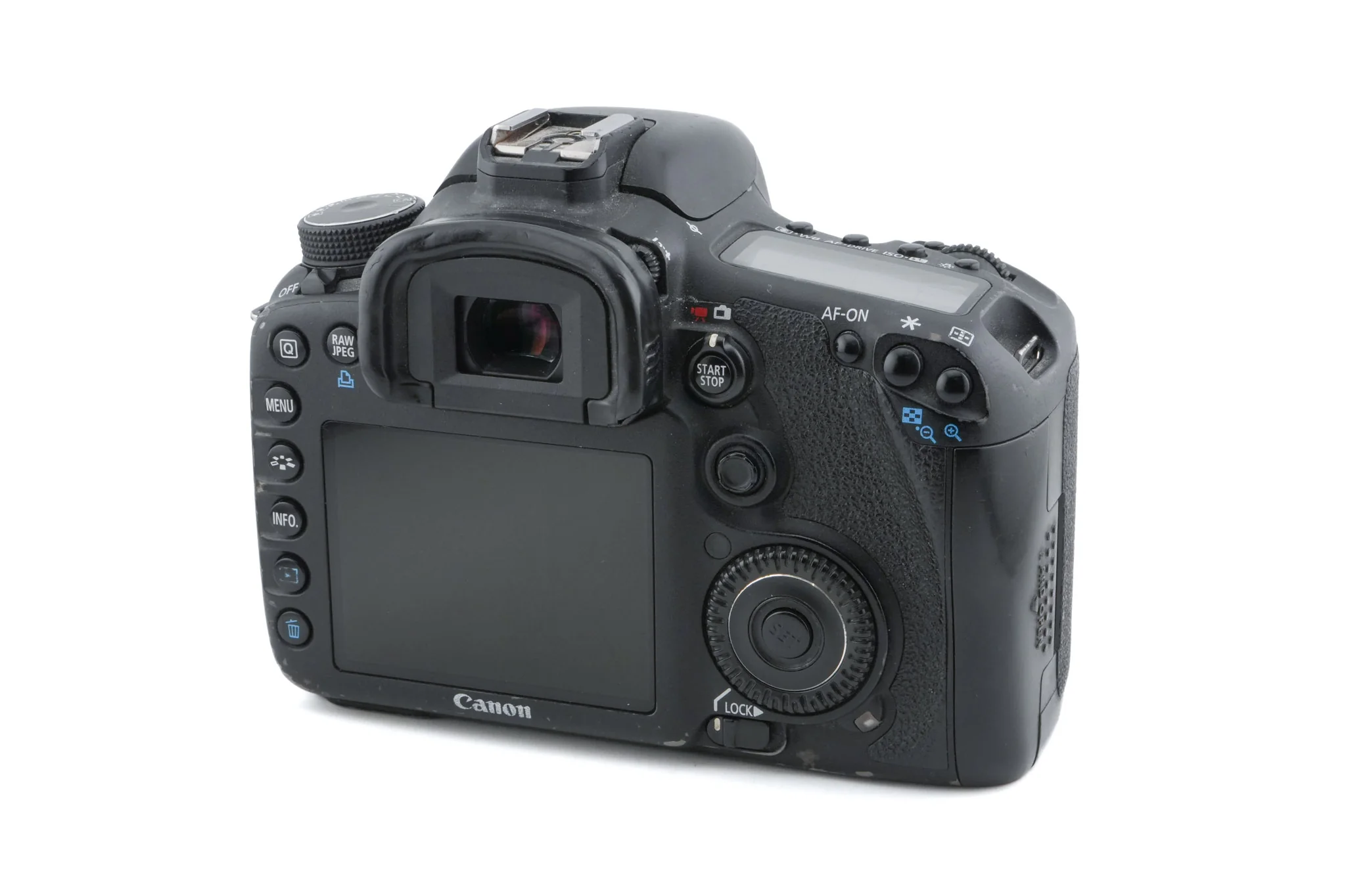 Canon EOS 7D - Image 2