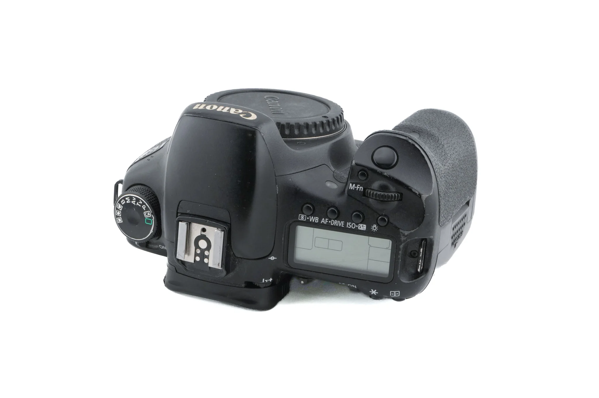 Canon EOS 7D - Image 3