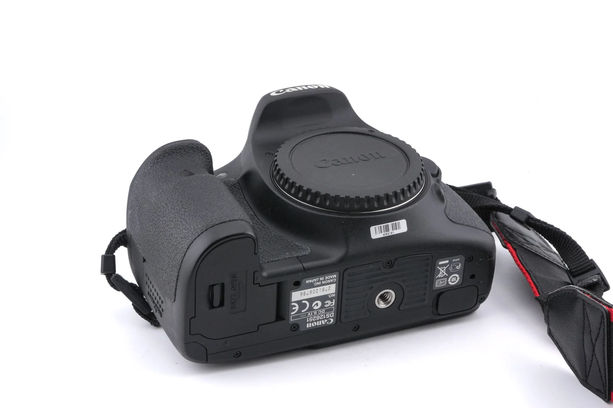 Canon EOS 7D - Image 3