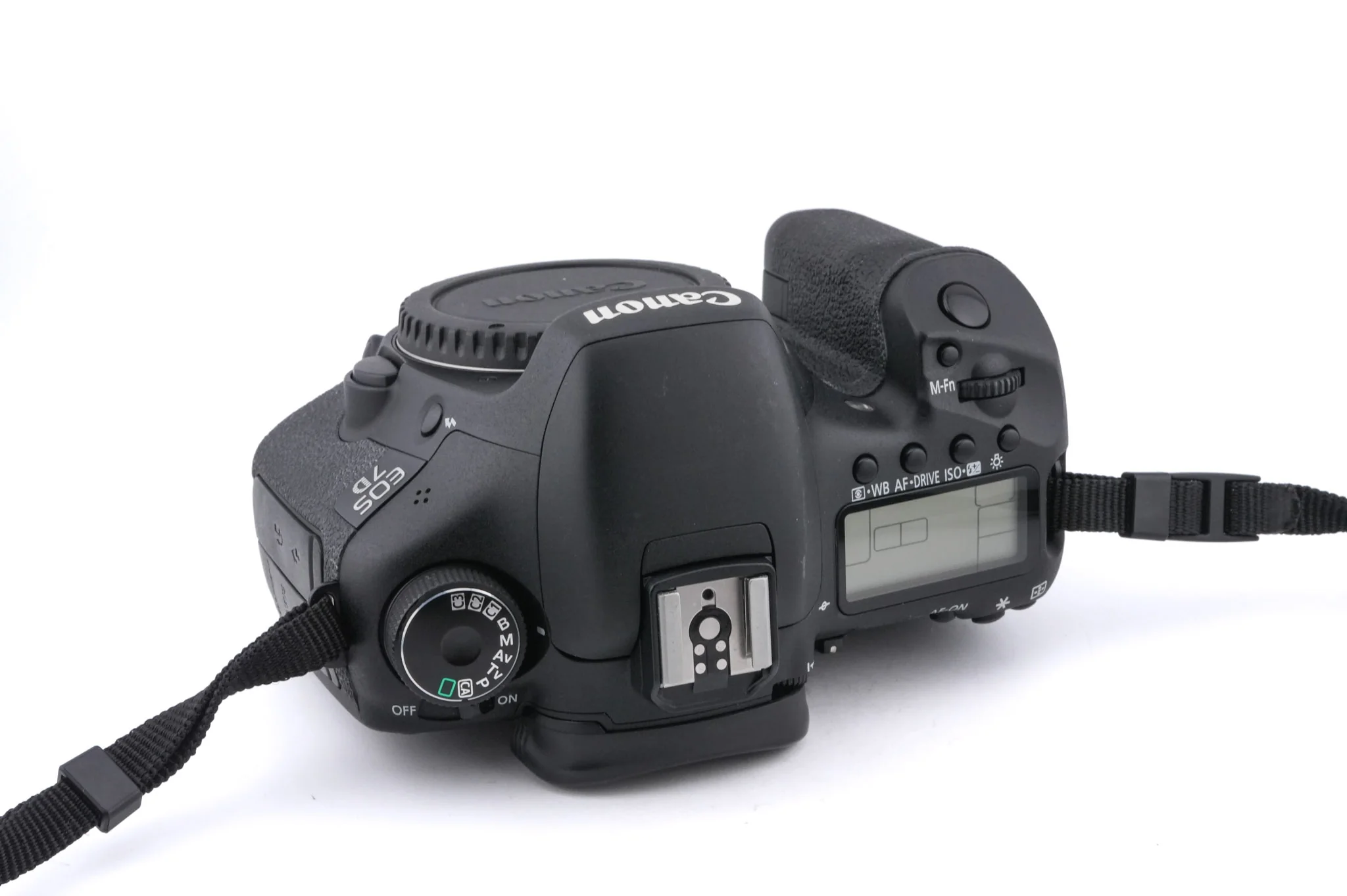 Canon EOS 7D - Image 4