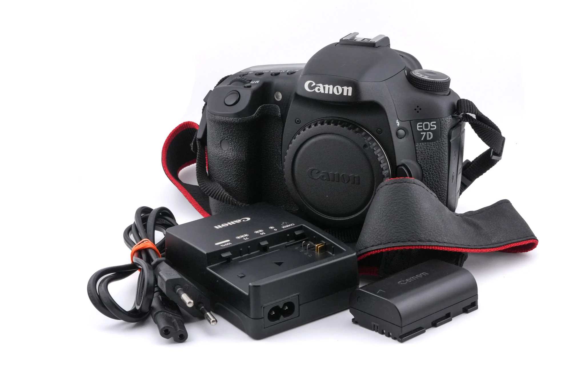 Canon EOS 7D - Image 9