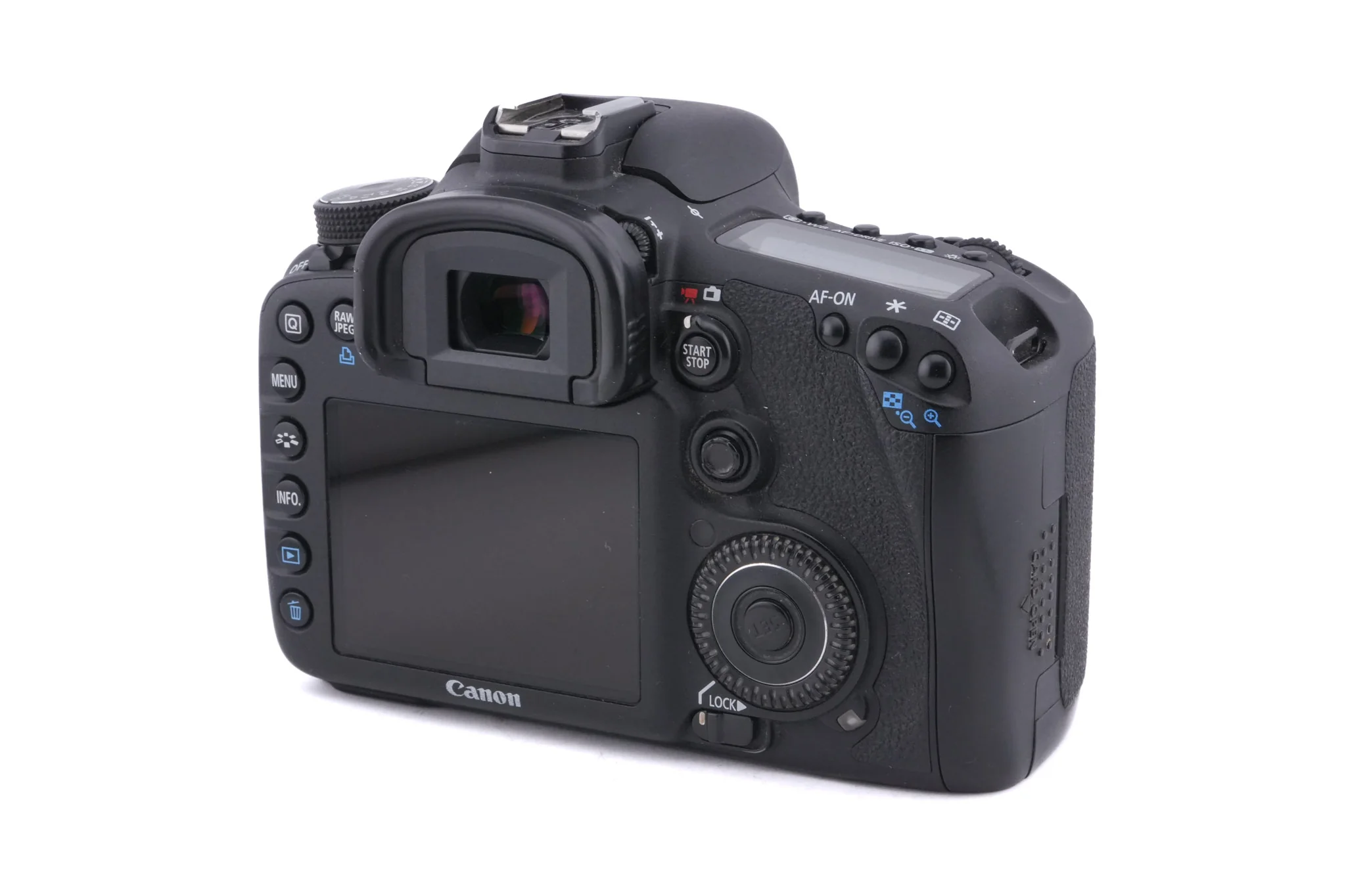 Canon EOS 7D - Image 2