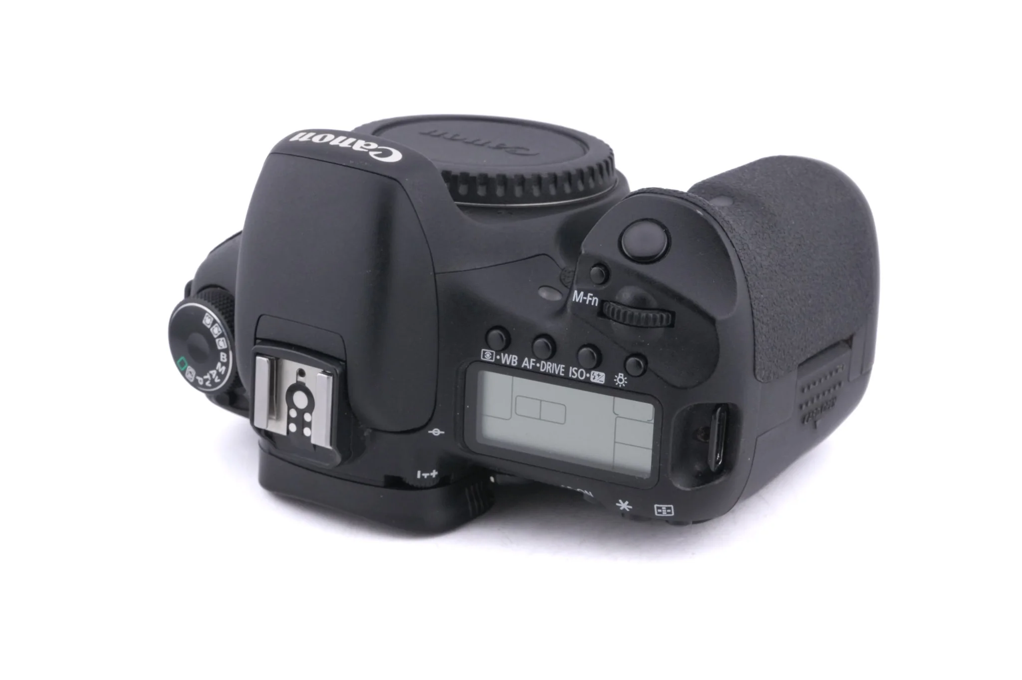 Canon EOS 7D - Image 3