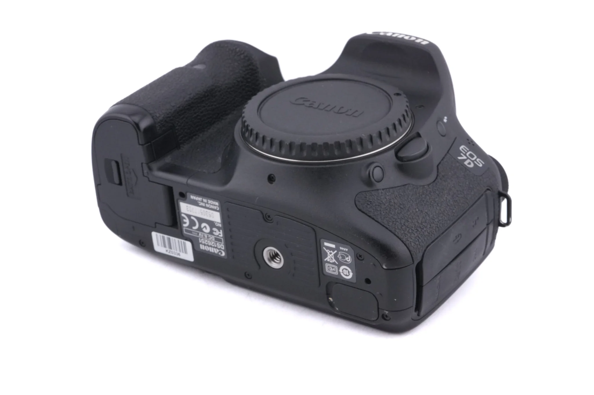 Canon EOS 7D - Image 4