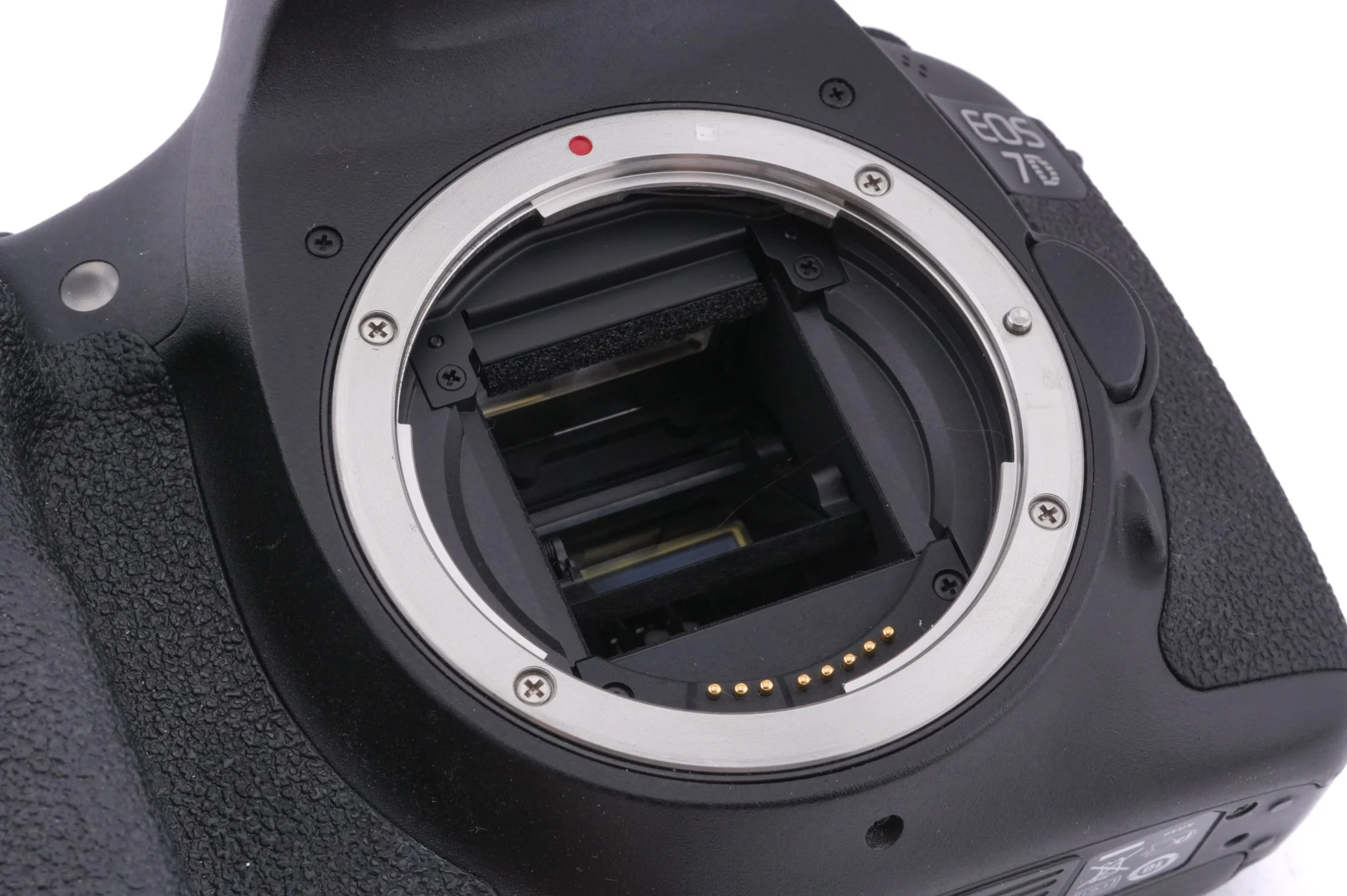 Canon EOS 7D - Image 5