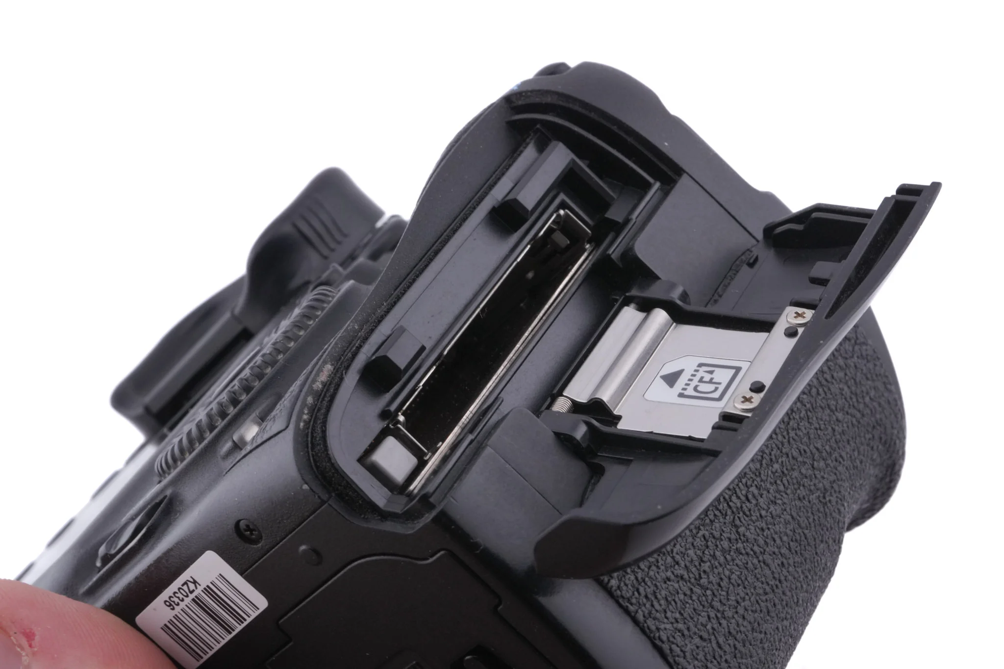 Canon EOS 7D - Image 7
