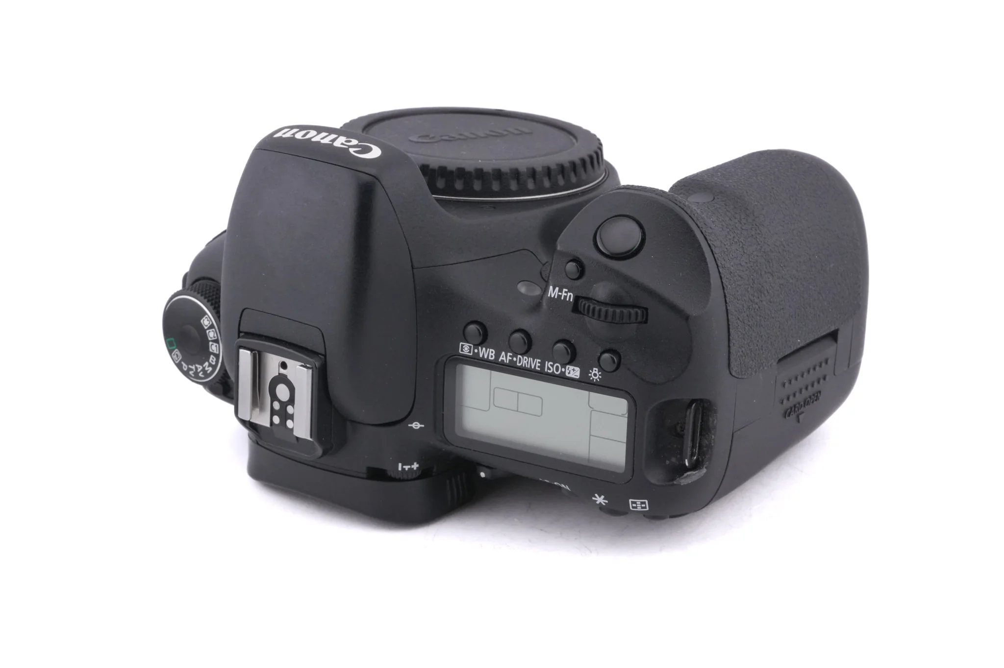 Canon EOS 7D - Image 3