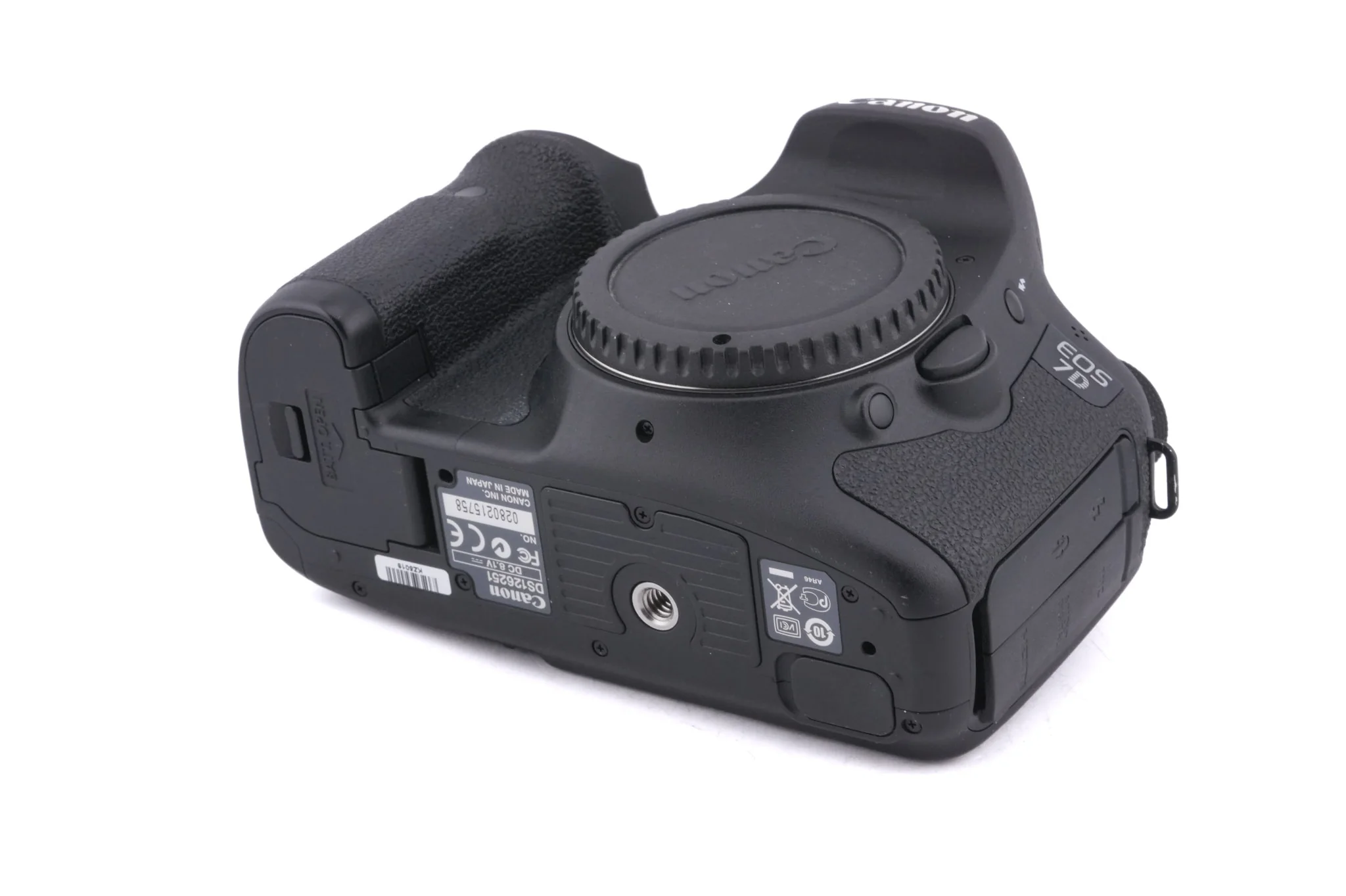 Canon EOS 7D - Image 4