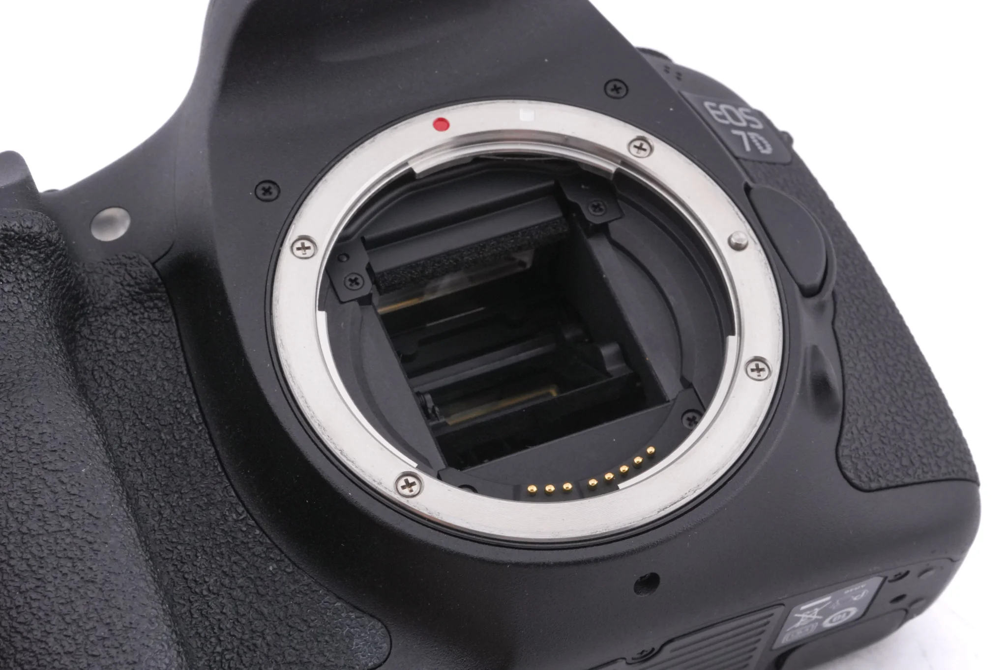 Canon EOS 7D - Image 5