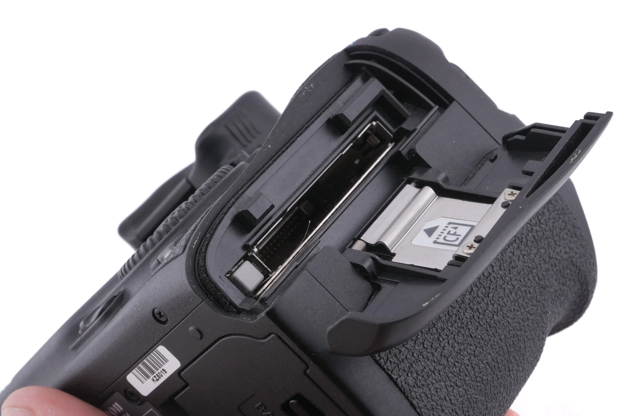Canon EOS 7D - Image 7