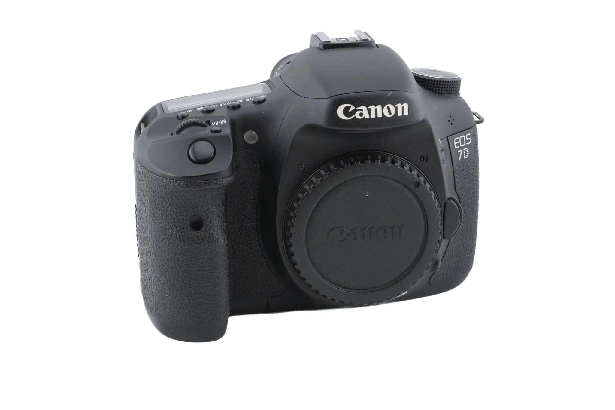 Canon EOS 7D - Image 2