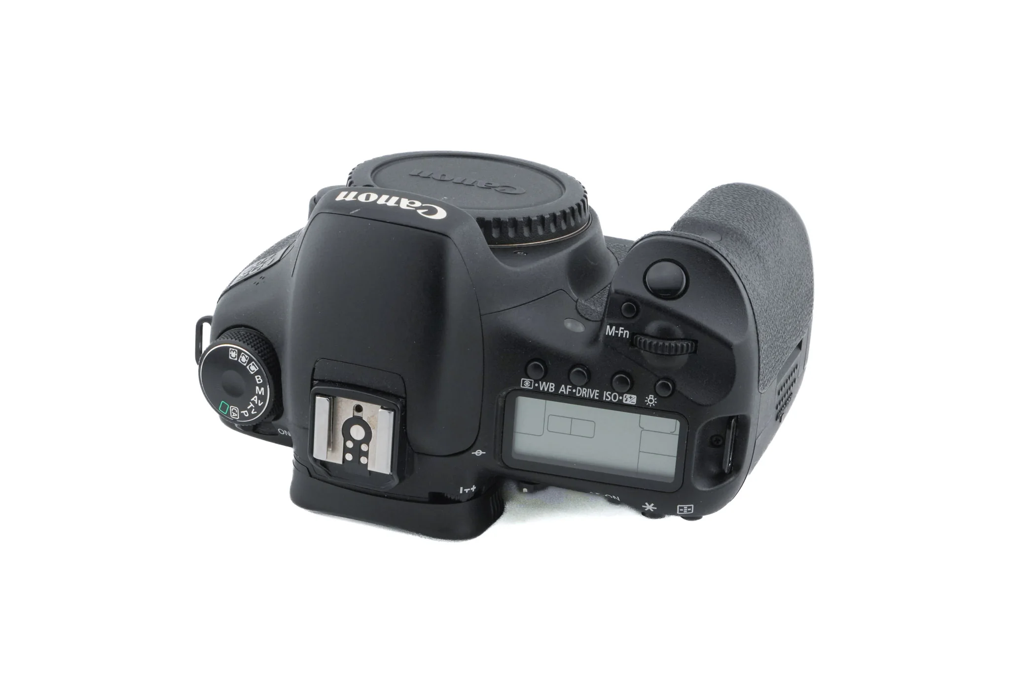 Canon EOS 7D - Image 5