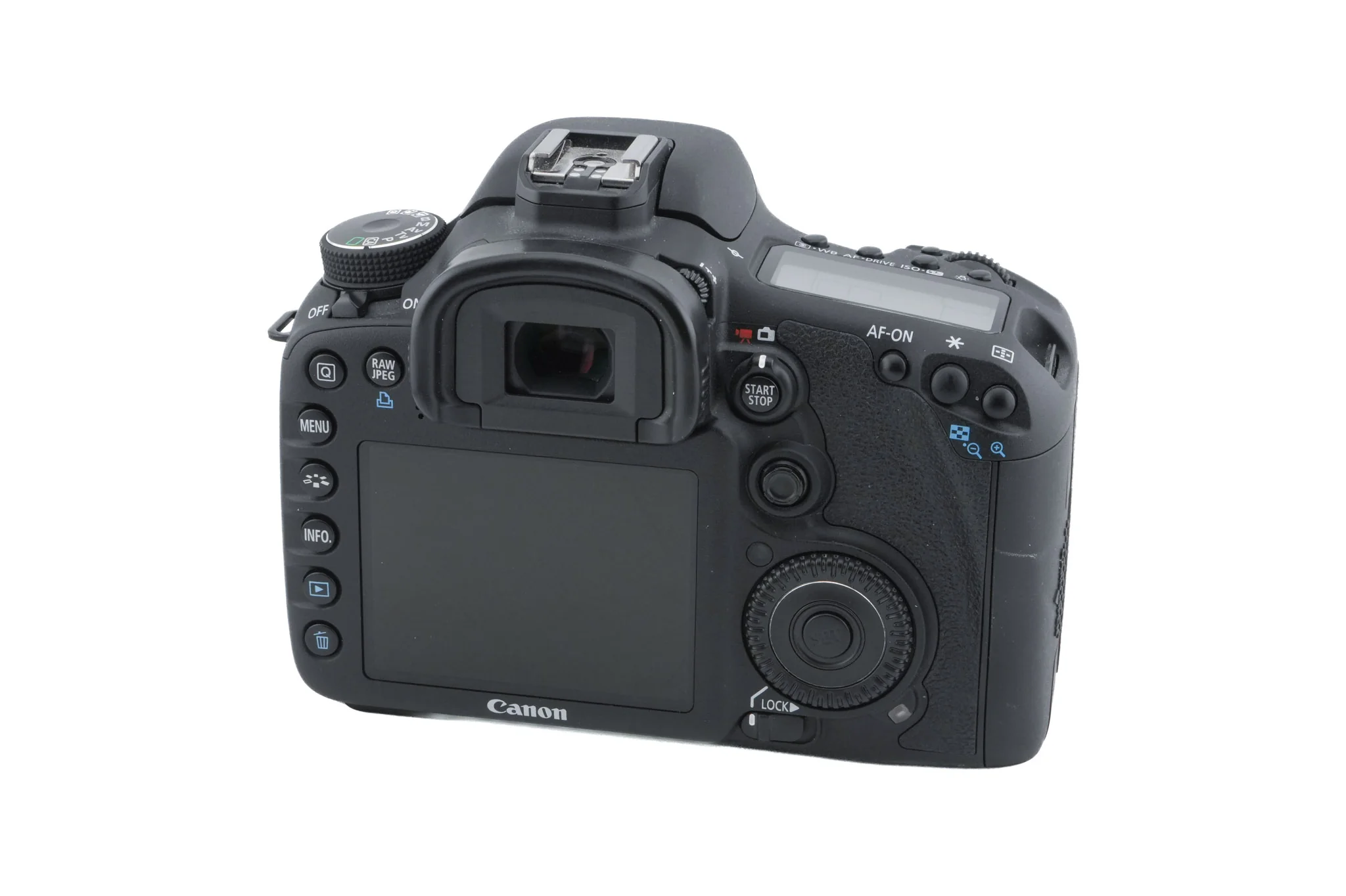 Canon EOS 7D - Image 2