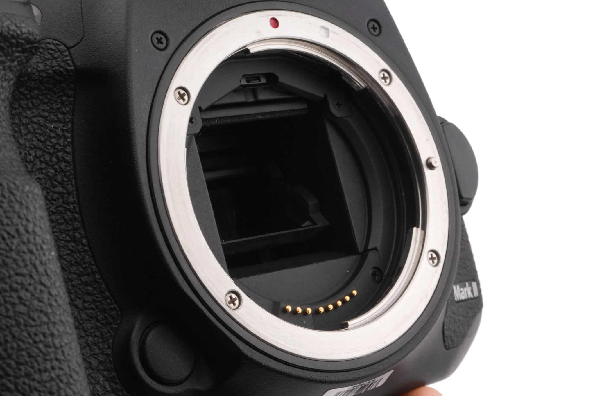 Canon EOS 7D Mark II - Image 5