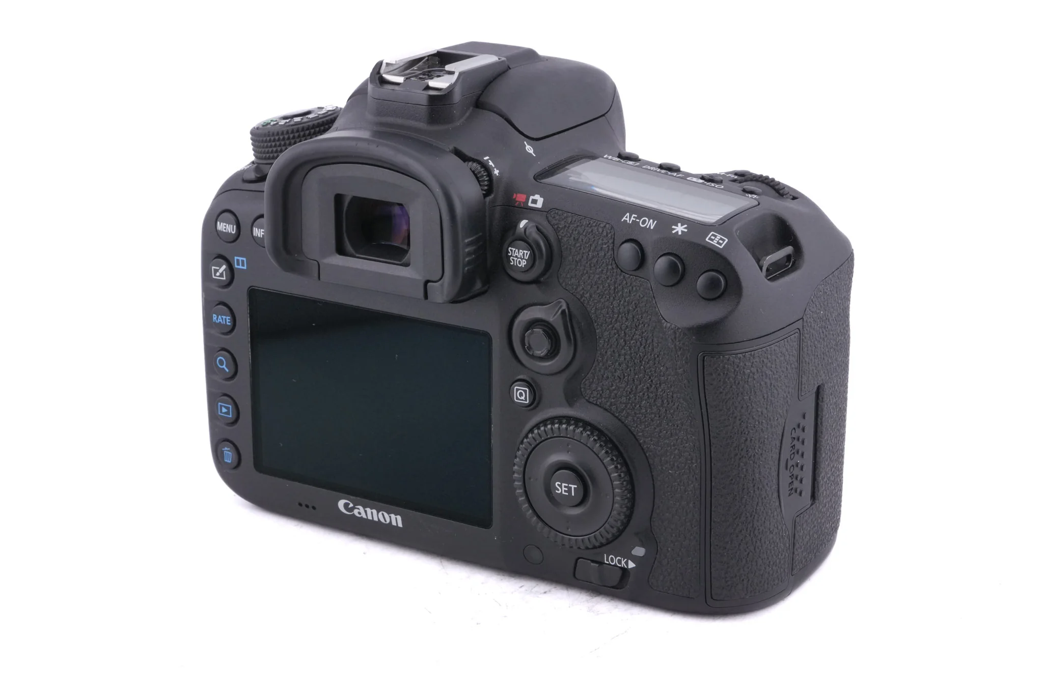 Canon EOS 7D Mark II - Image 2