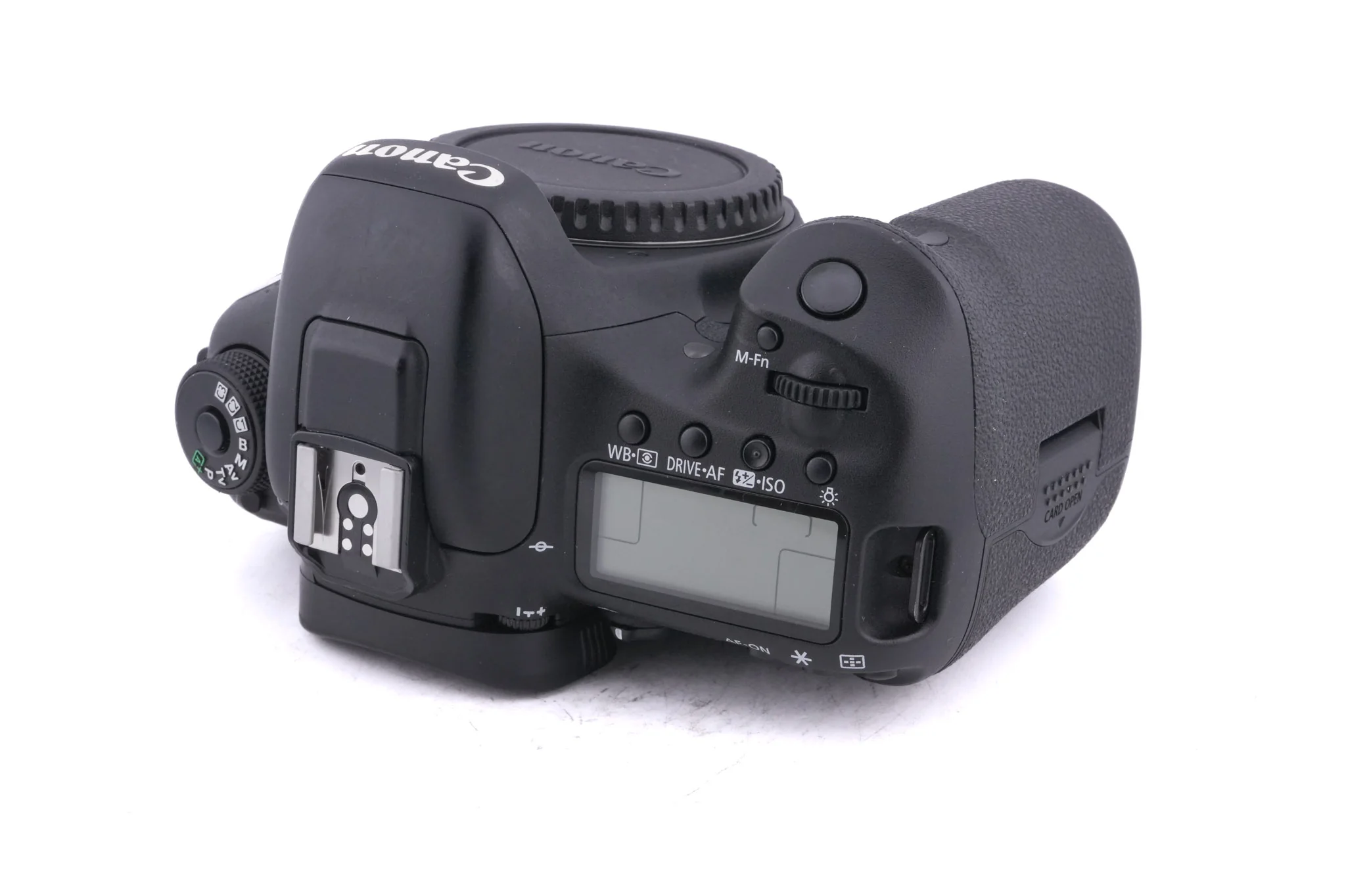 Canon EOS 7D Mark II - Image 3