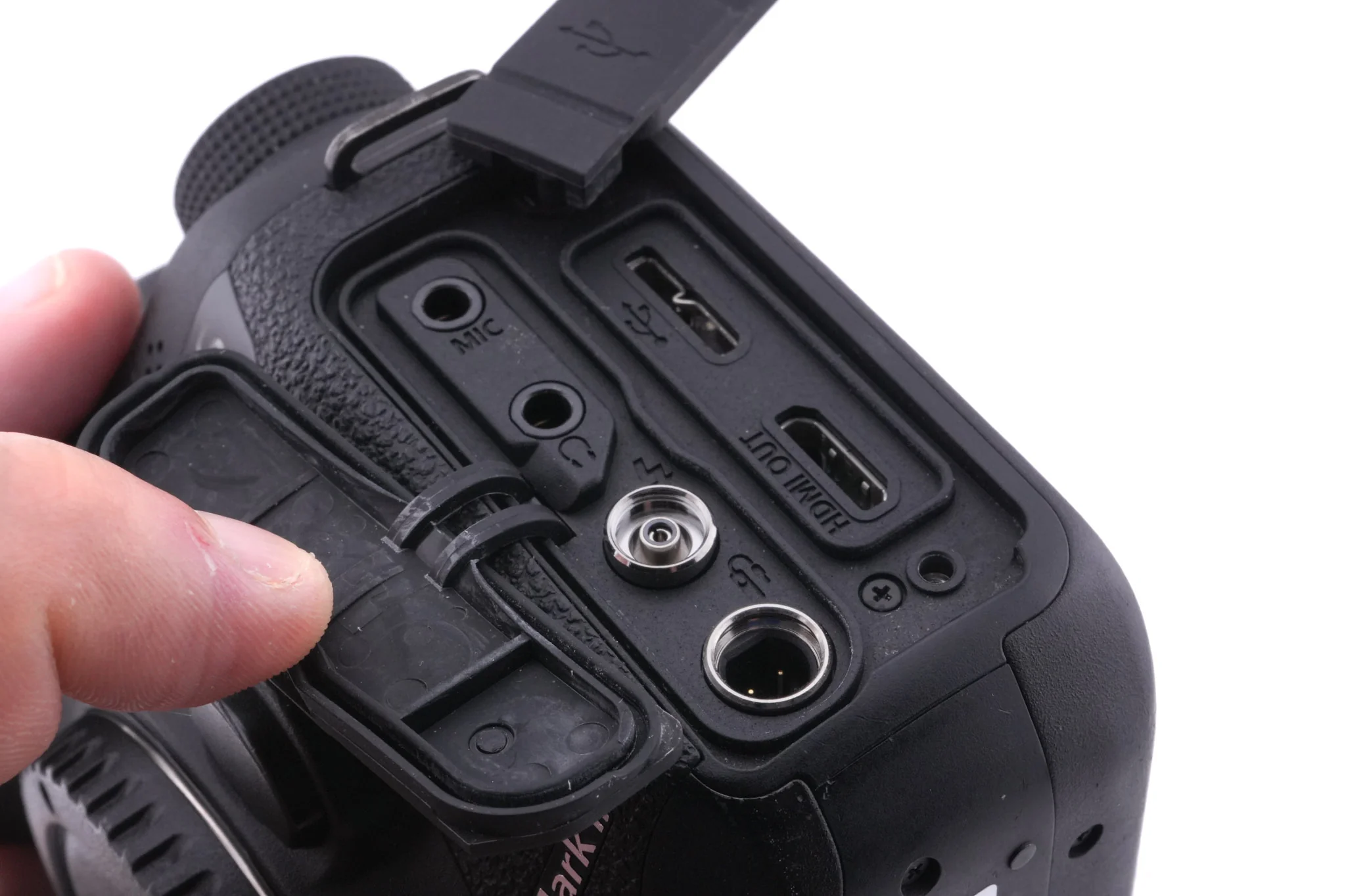 Canon EOS 7D Mark II - Image 5