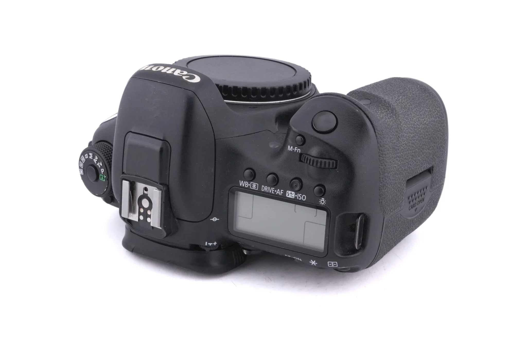 Canon EOS 7D Mark II - Image 4