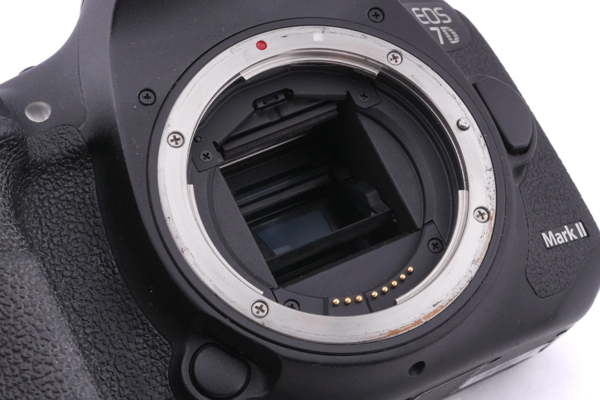 Canon EOS 7D Mark II - Image 6