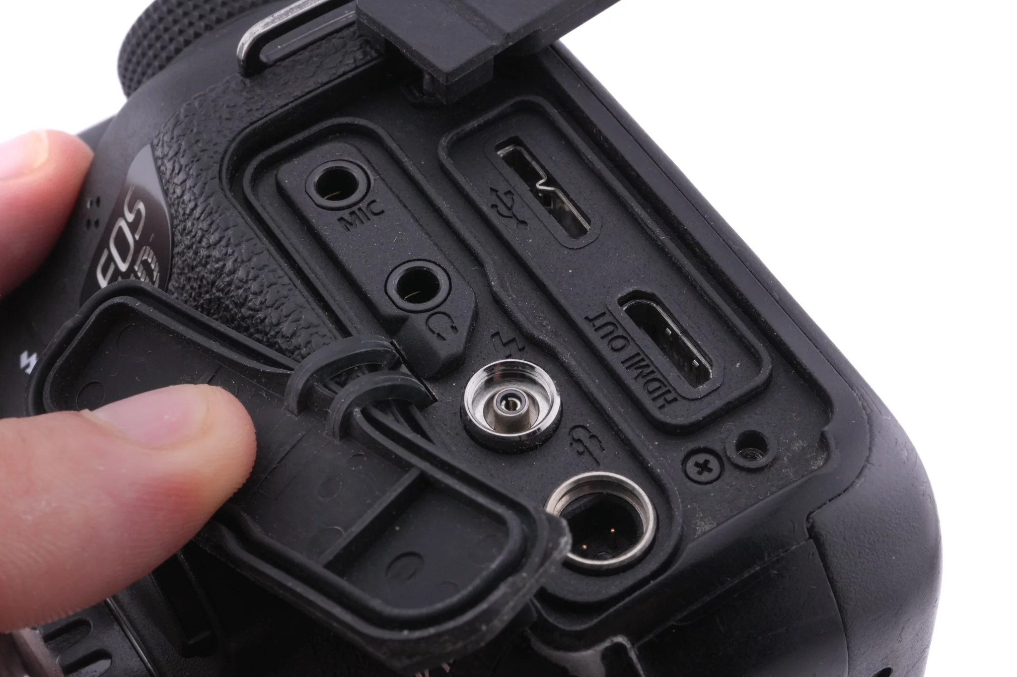 Canon EOS 7D Mark II - Image 7