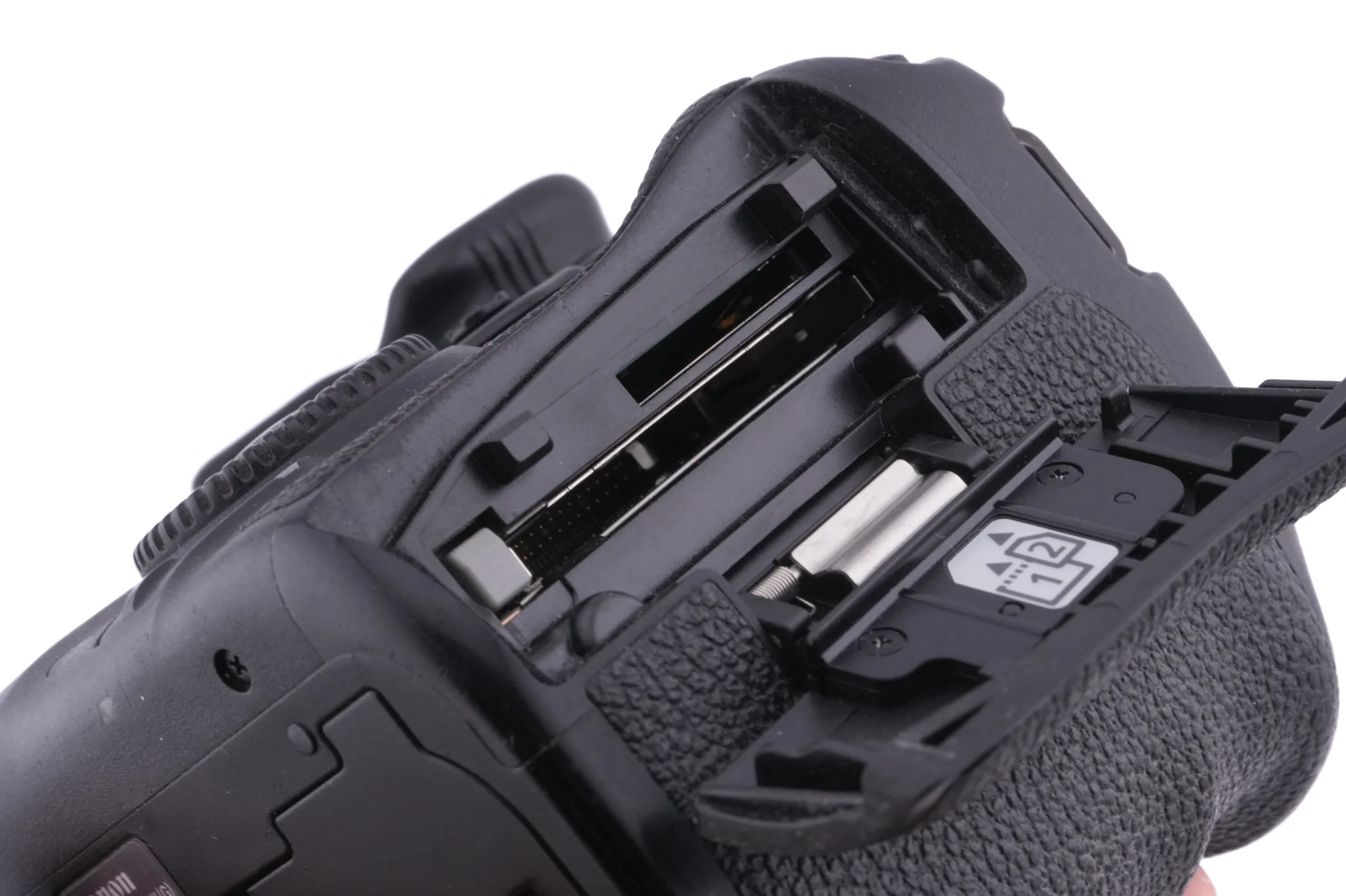 Canon EOS 7D Mark II - Image 8