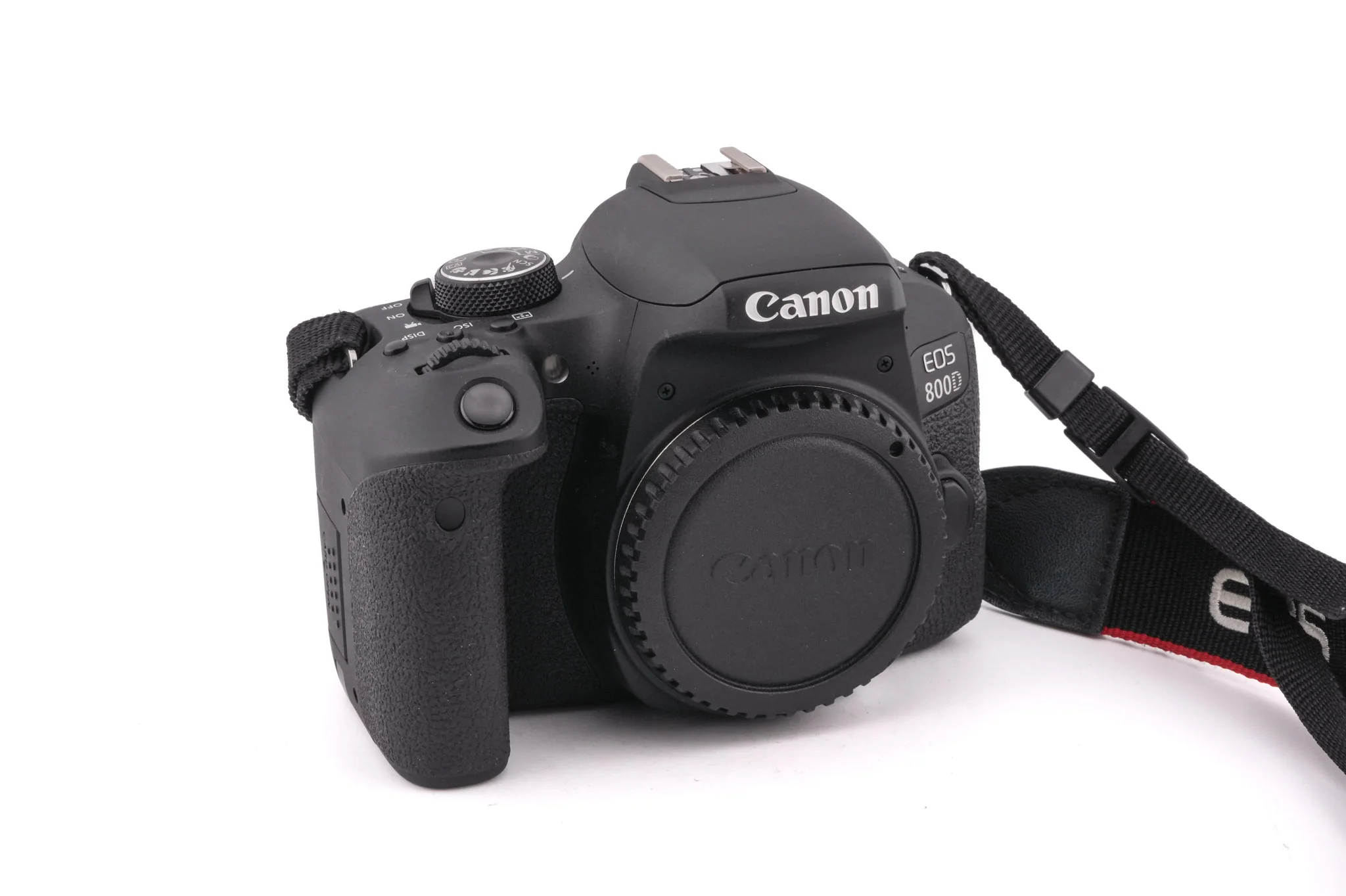 Canon EOS 800D - Image 2