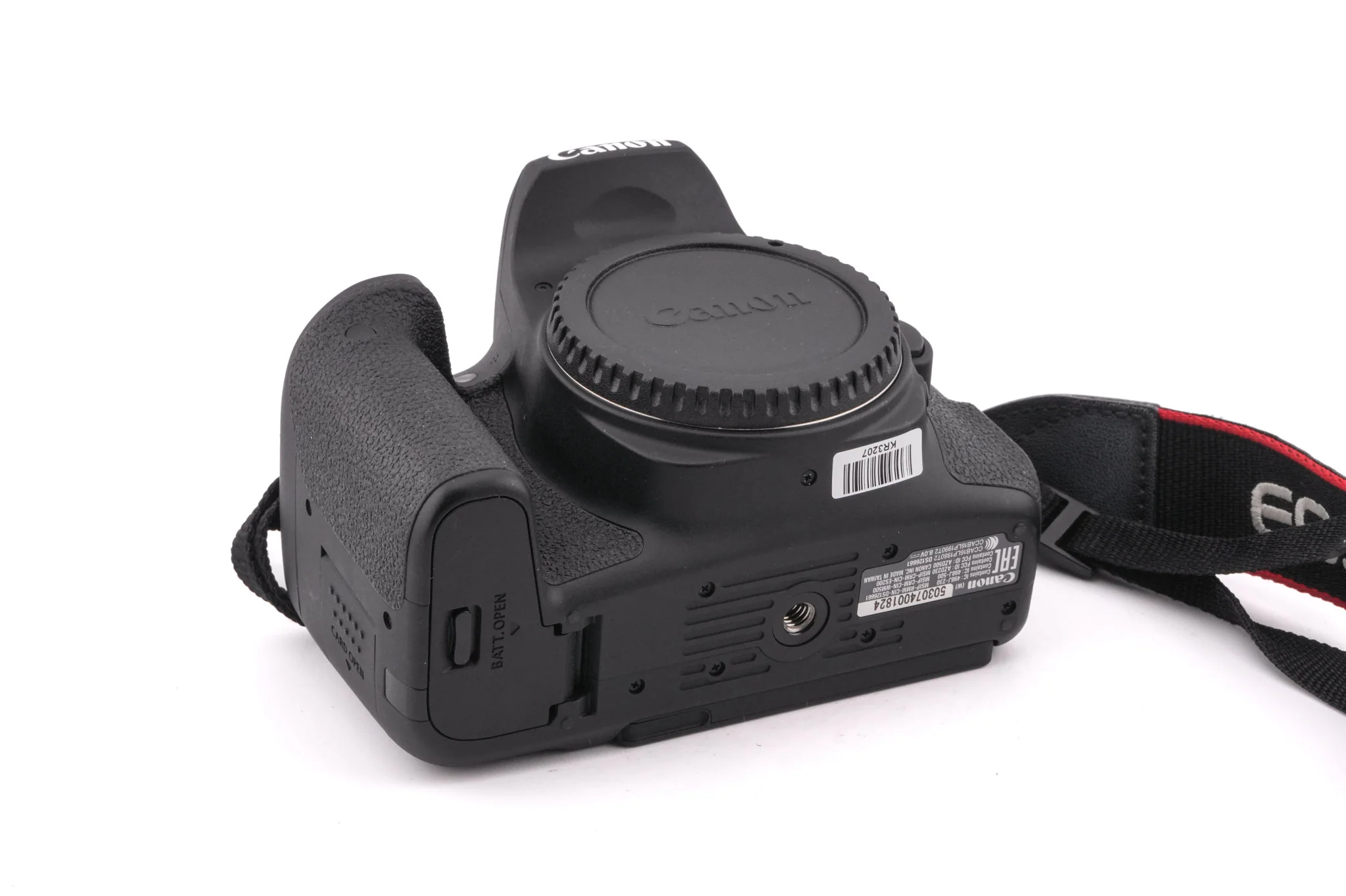 Canon EOS 800D - Image 3