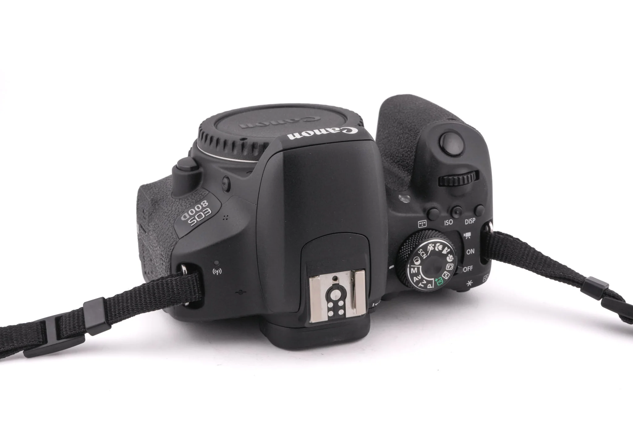 Canon EOS 800D - Image 4