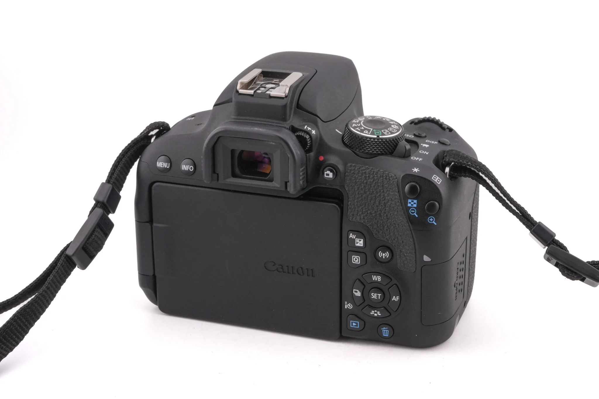 Canon EOS 800D - Image 5