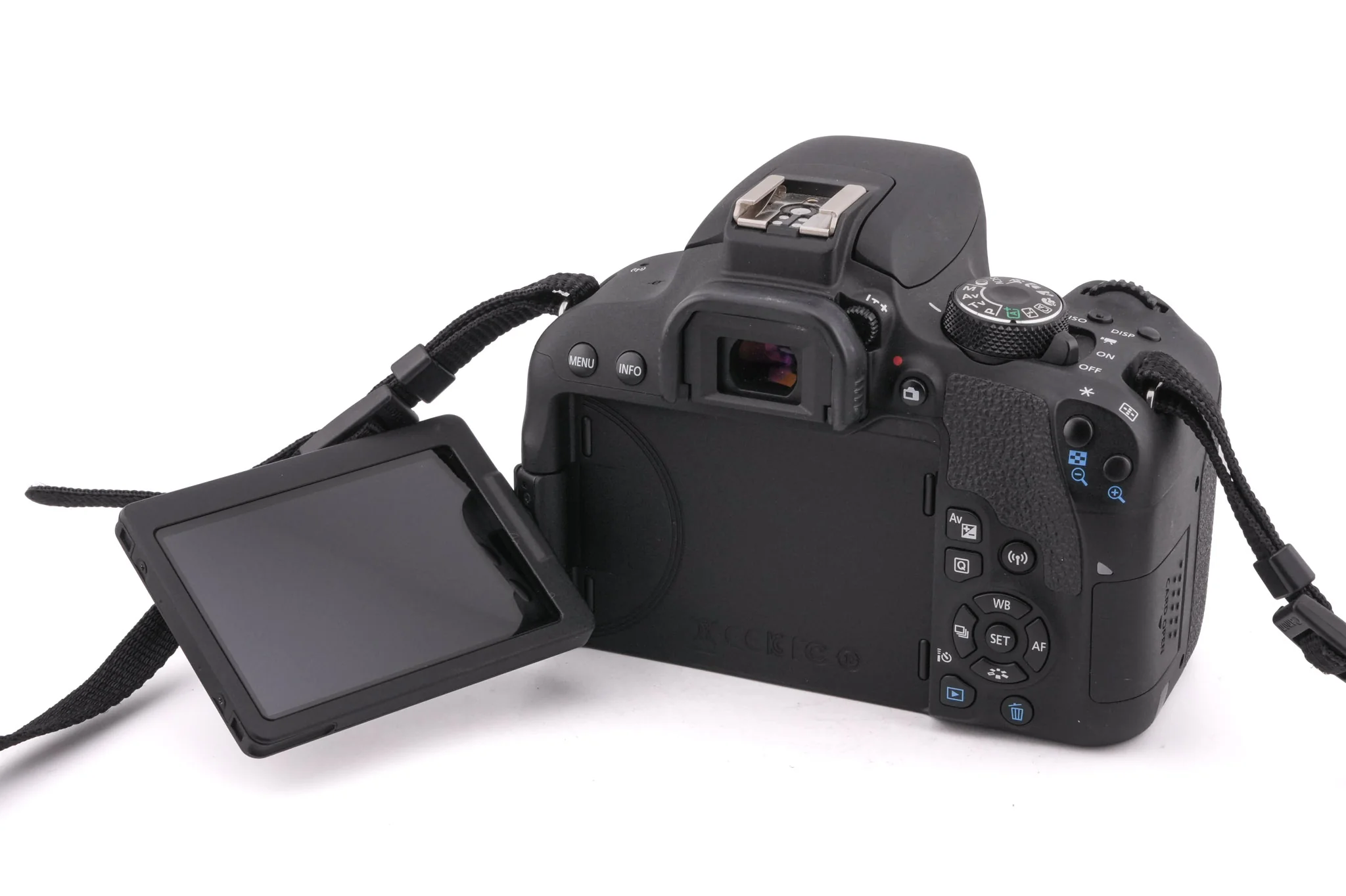 Canon EOS 800D - Image 6
