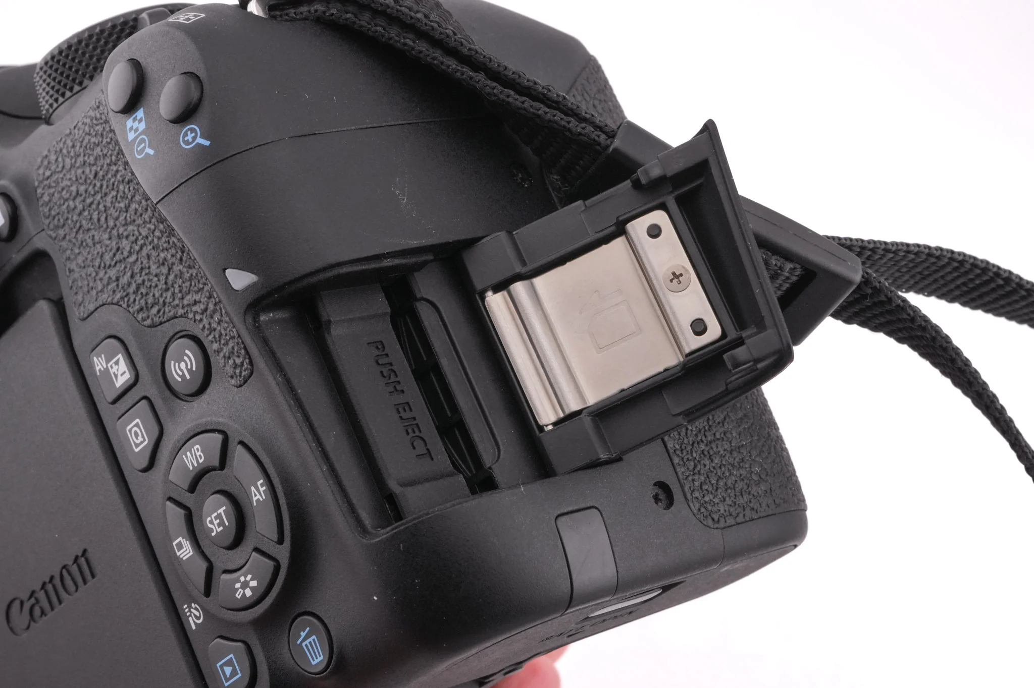 Canon EOS 800D - Image 7