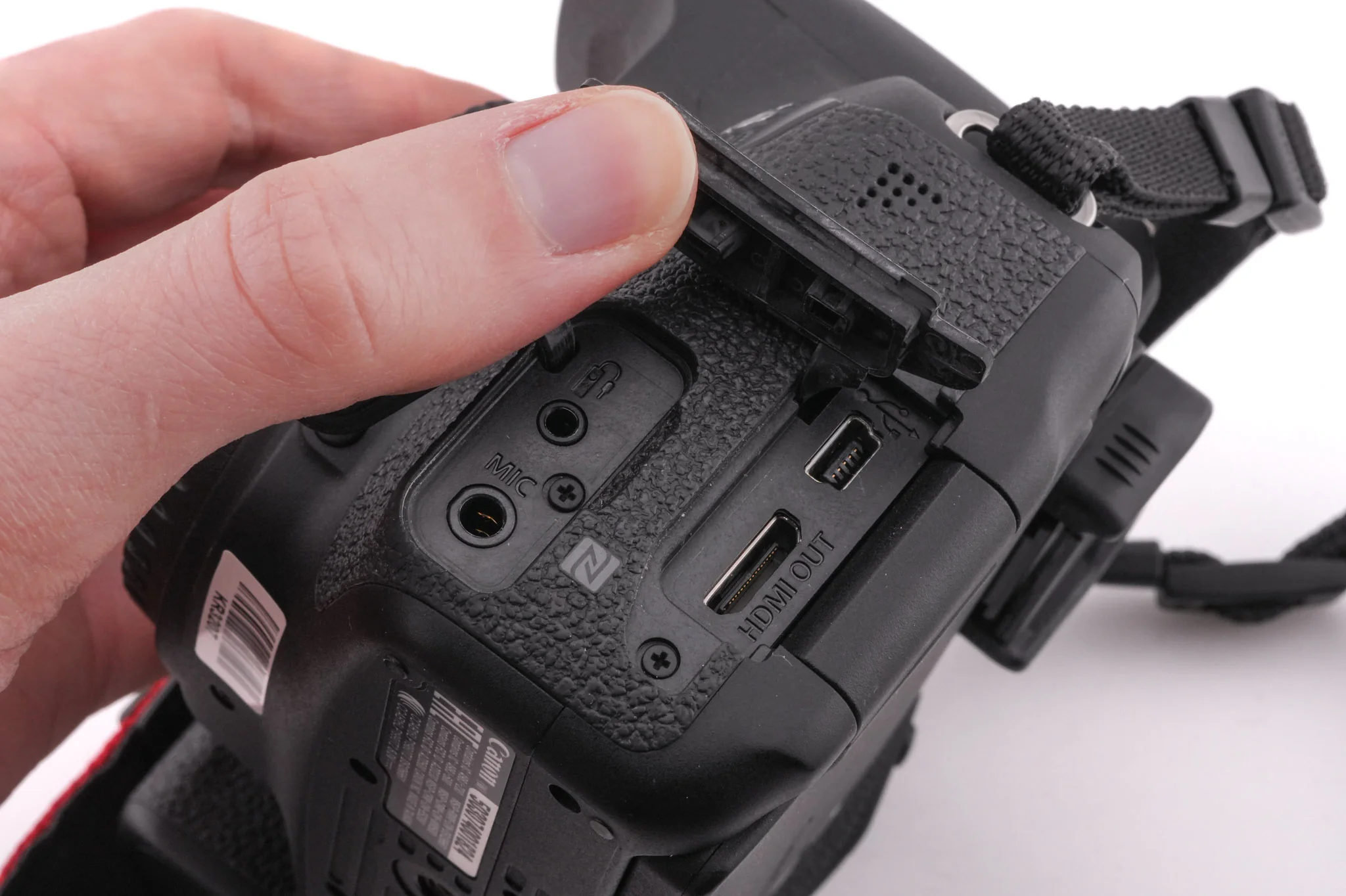 Canon EOS 800D - Image 8