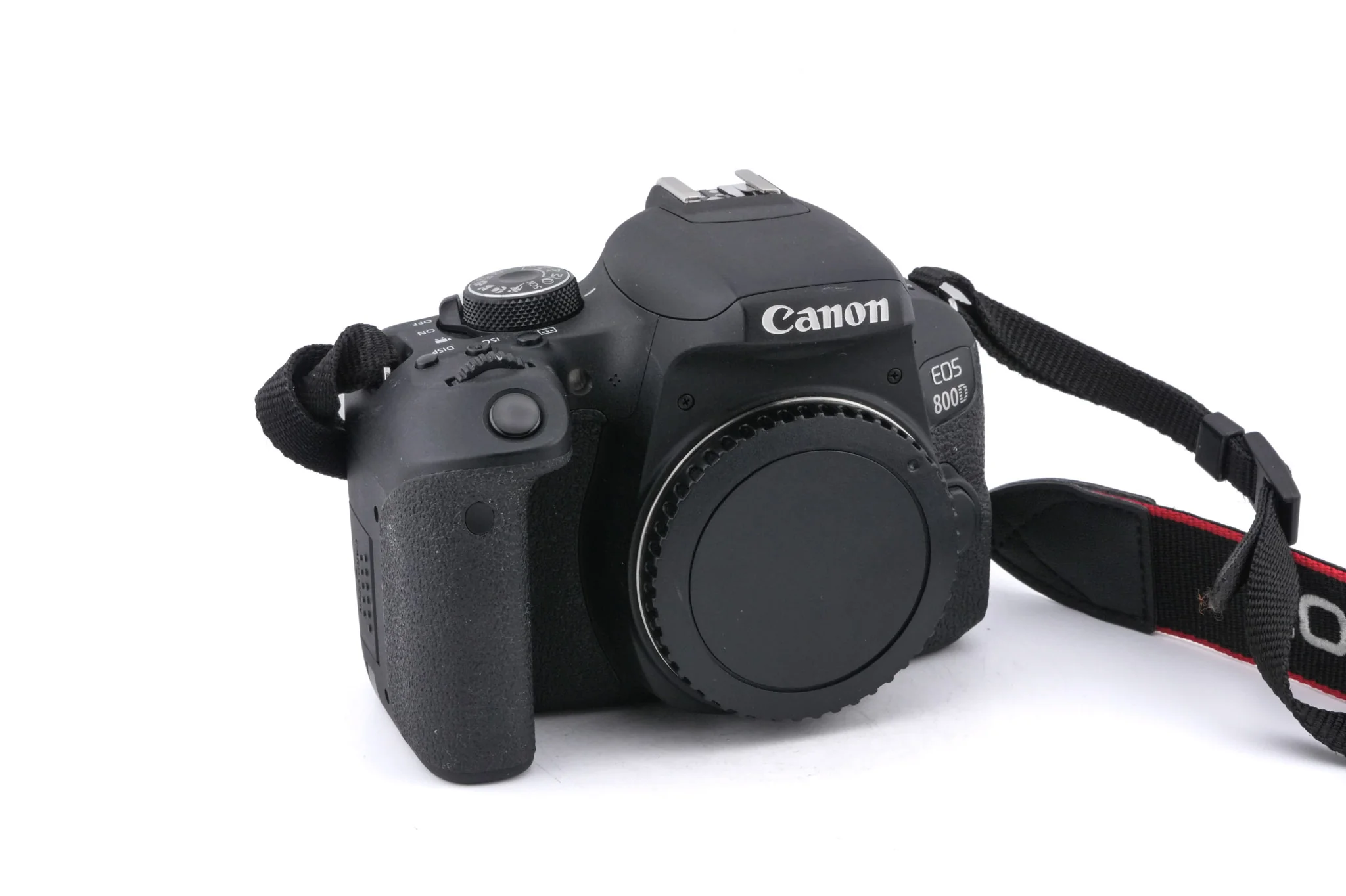 Canon EOS 800D - Image 2